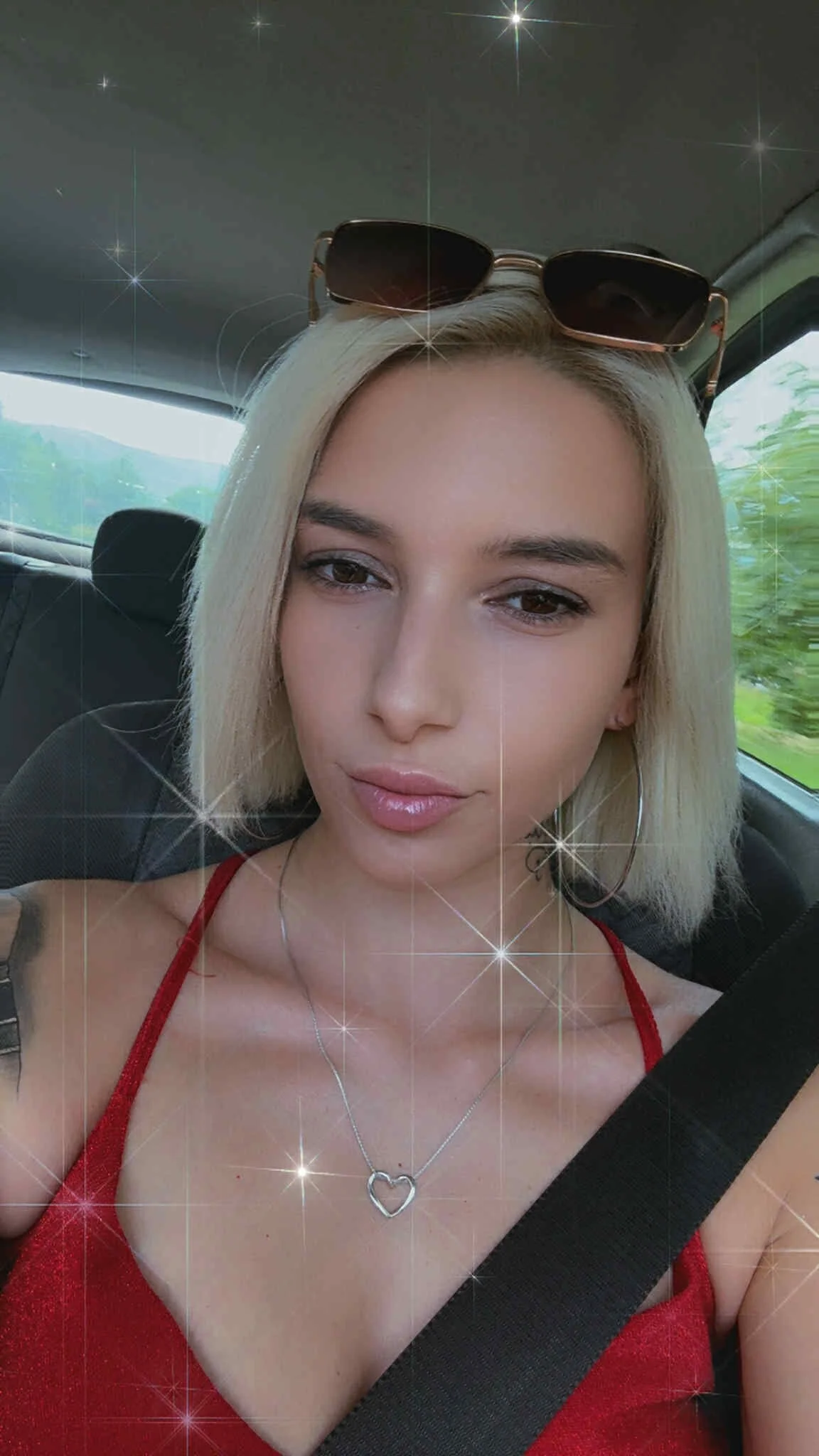 XXX Porn Photo of Nude SunGoddess666 16