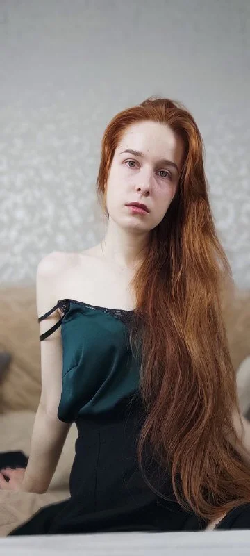 XXX Porn Photo of Nude pearl_princess_ 5
