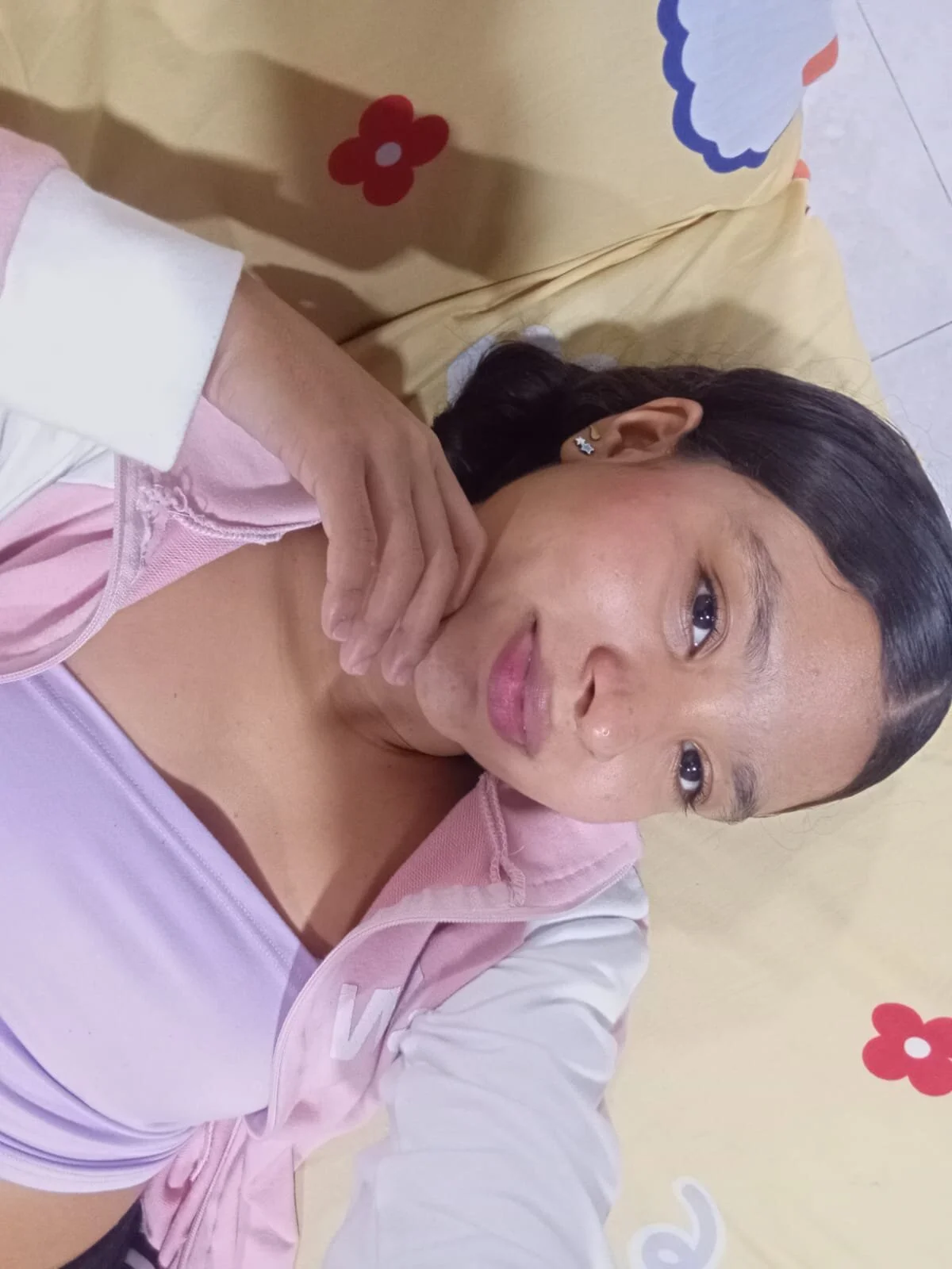 XXX Porn Photo of Nude dulcee_mia_ 4