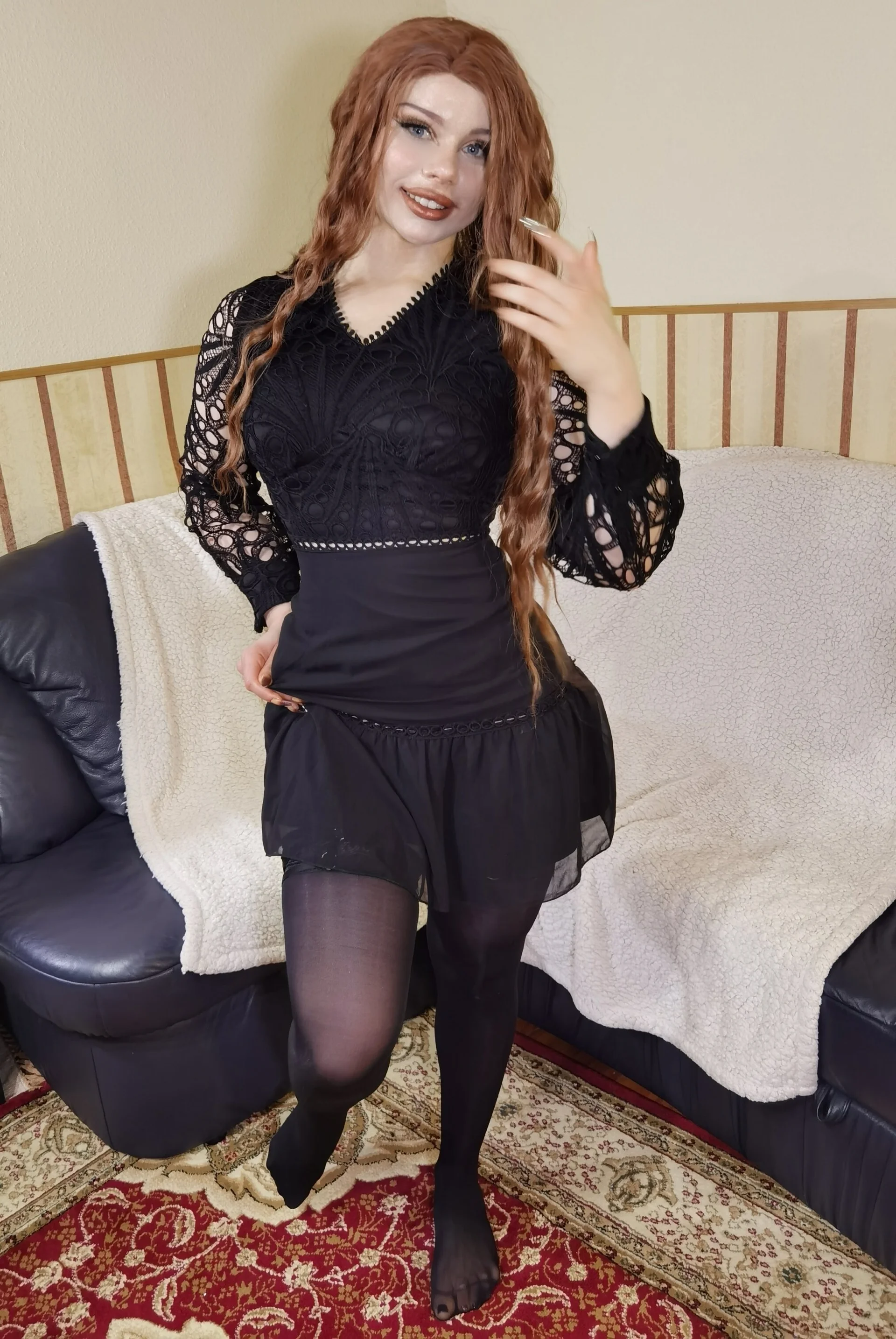 XXX Porn Photo of Nude ElinaVend 121