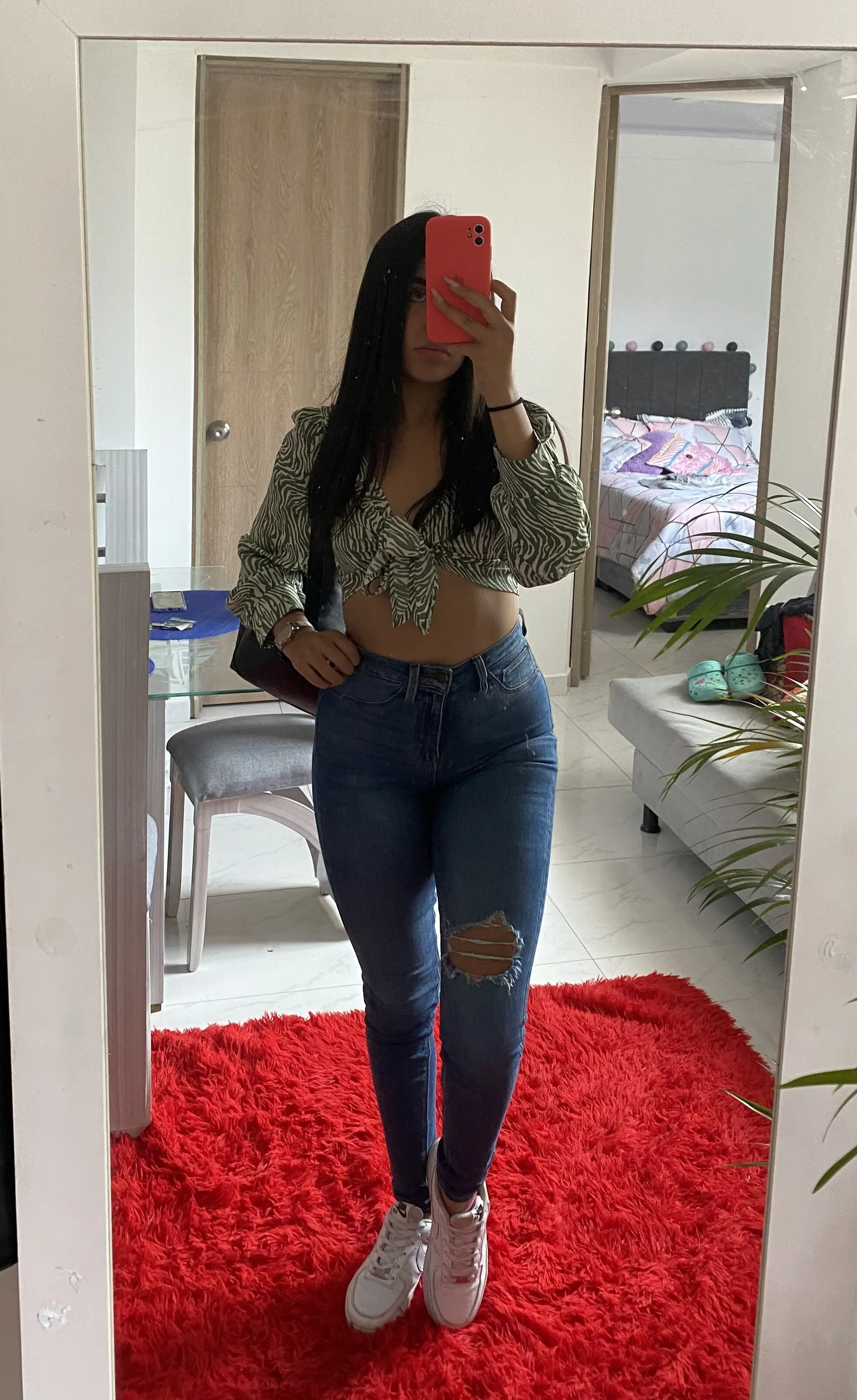 XXX Porn Photo of Nude DaphneUwu 773