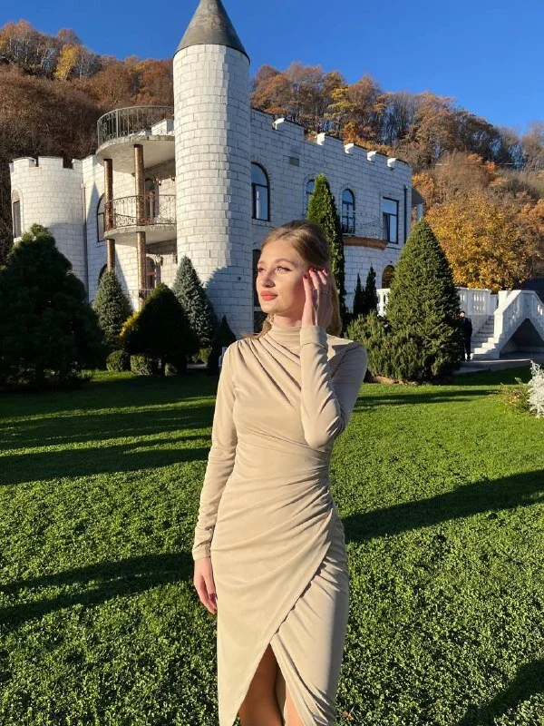 XXX Porn Photo of Nude LivyyBossom 5