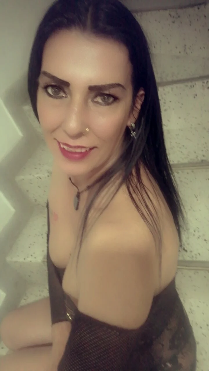 XXX Porn Photo of Nude la_gatabk_ 45