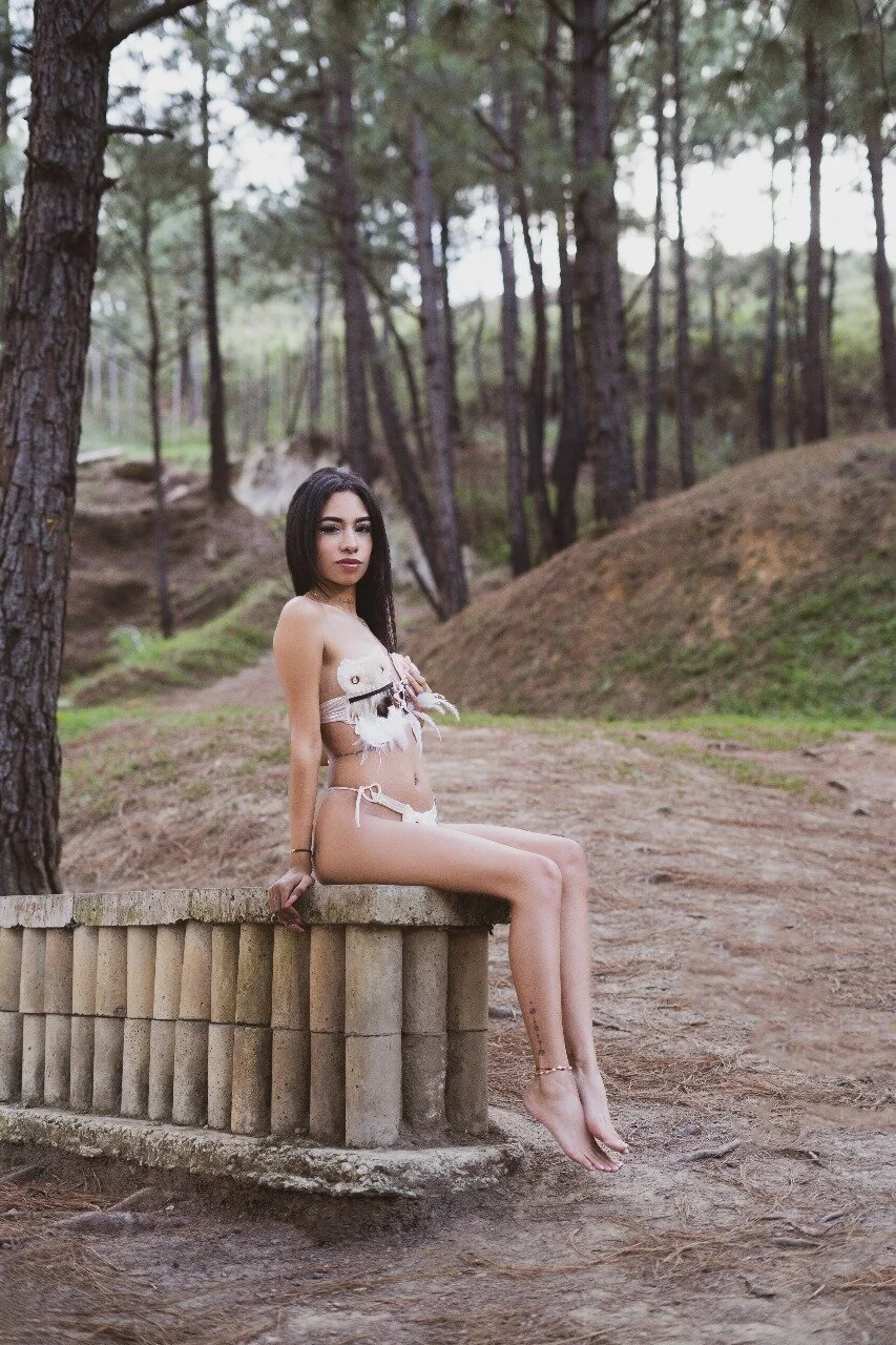 XXX Porn Photo of Nude valery_carter01 18