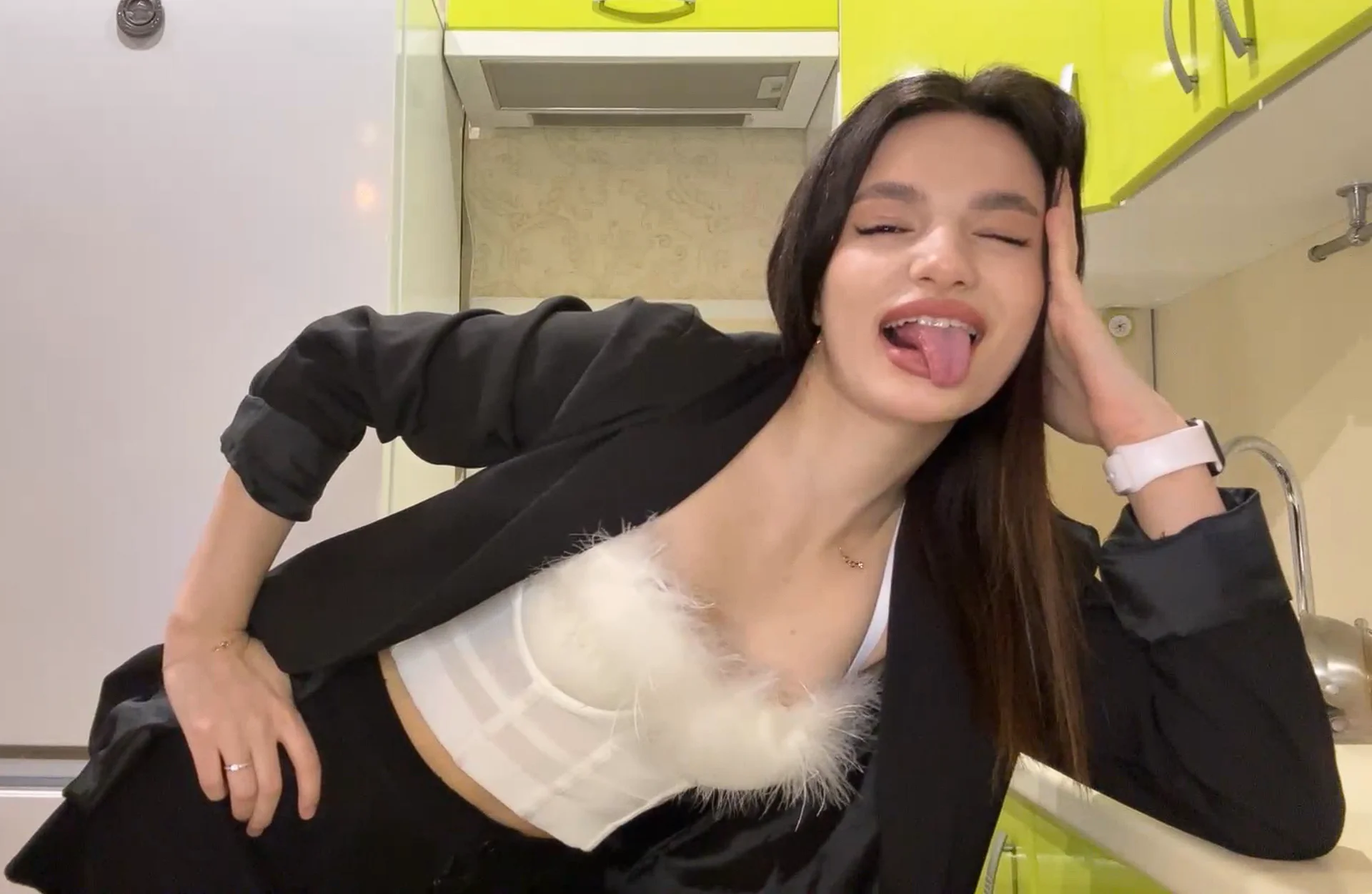 XXX Porn Photo of Nude Kosandra_k 12