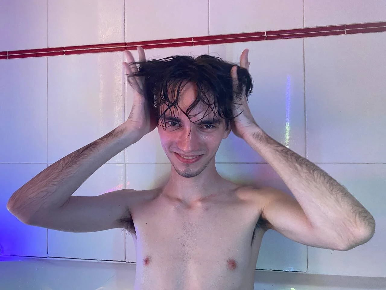 XXX Porn Photo of Nude Jeffry_Snake 12