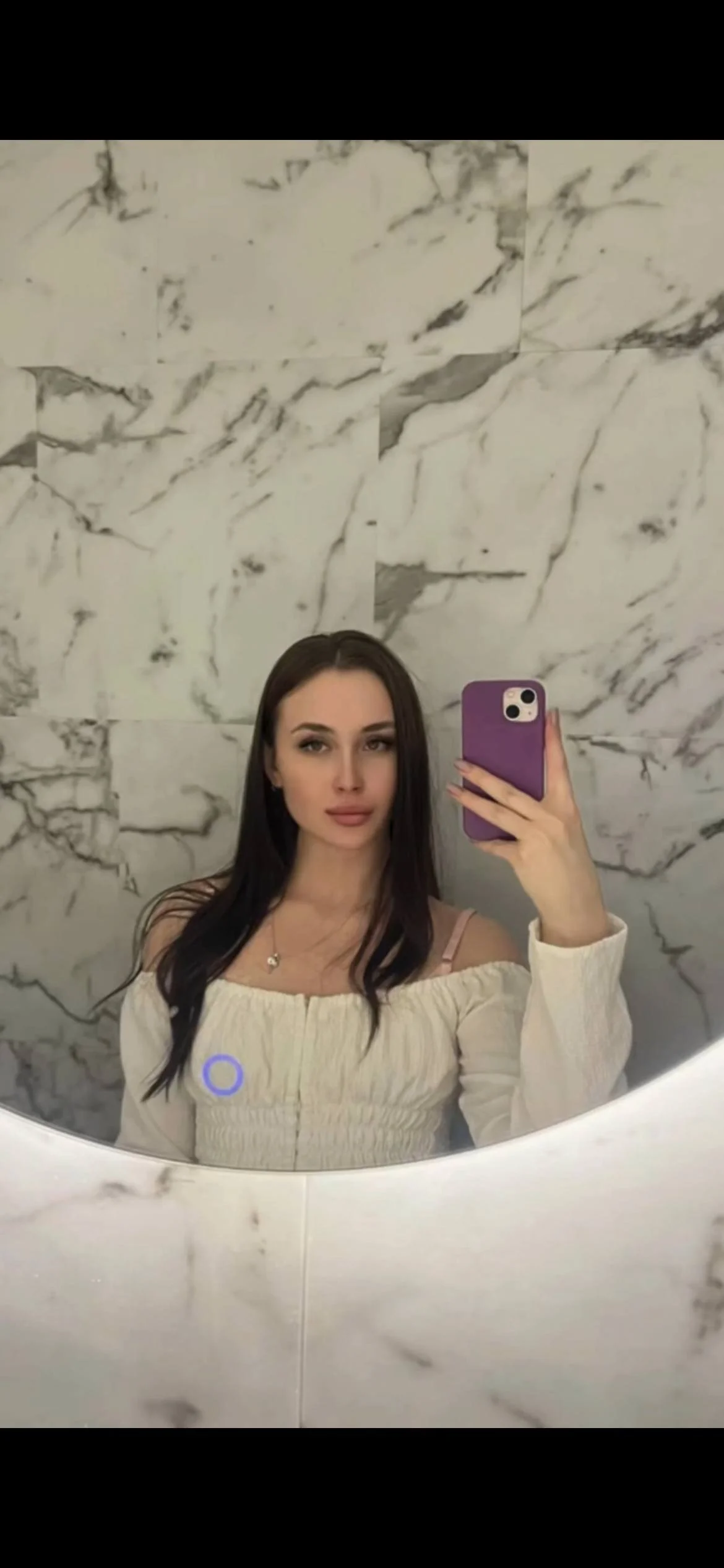 XXX Porn Photo of Nude MelissaBlow_ 4