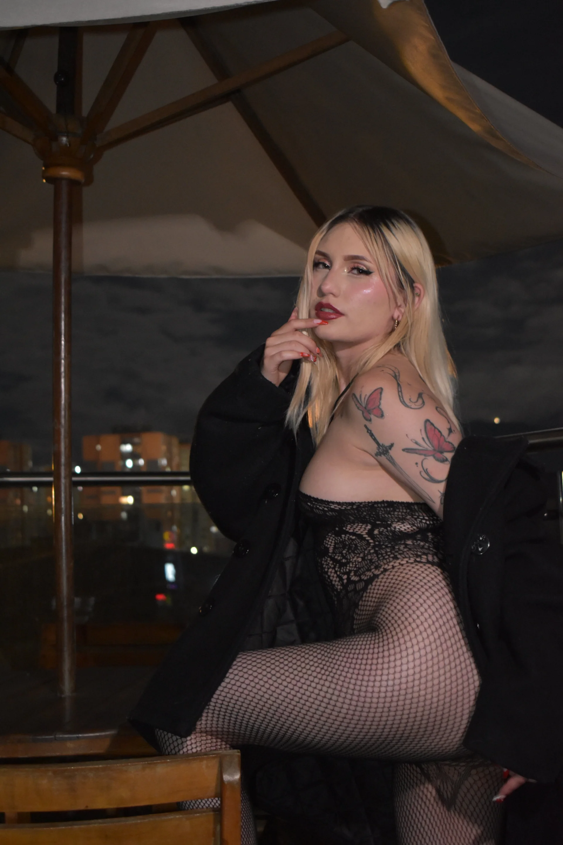XXX Porn Photo of Nude Mariluu_ 50