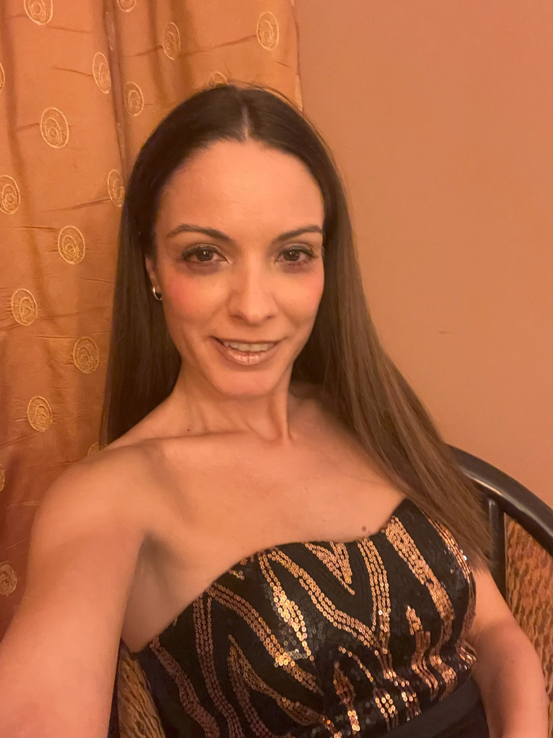 XXX Porn Photo of Nude JaneDejaySC 219