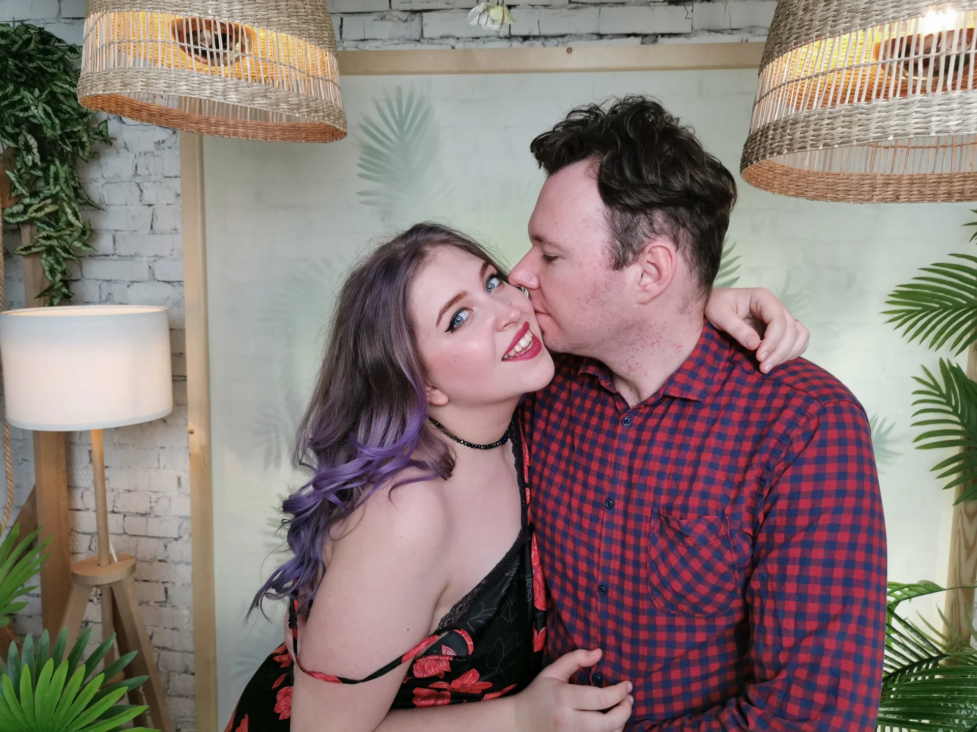 XXX Porn Photo of Nude GenrikhBecca 43