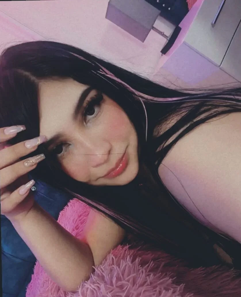 XXX Porn Photo of Nude Salem_skyler_ 41