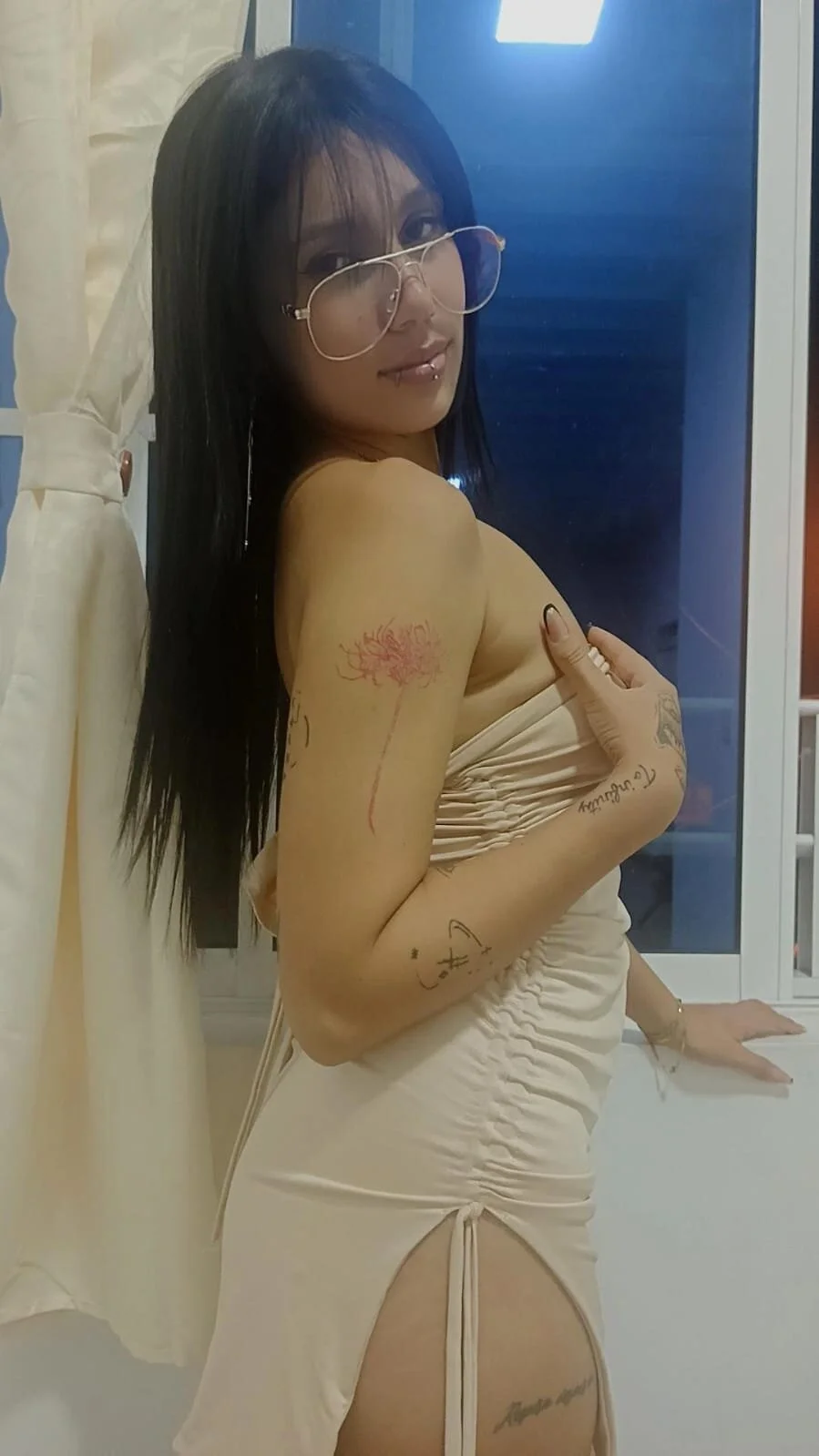 XXX Porn Photo of Nude MariaJoseWalker 216