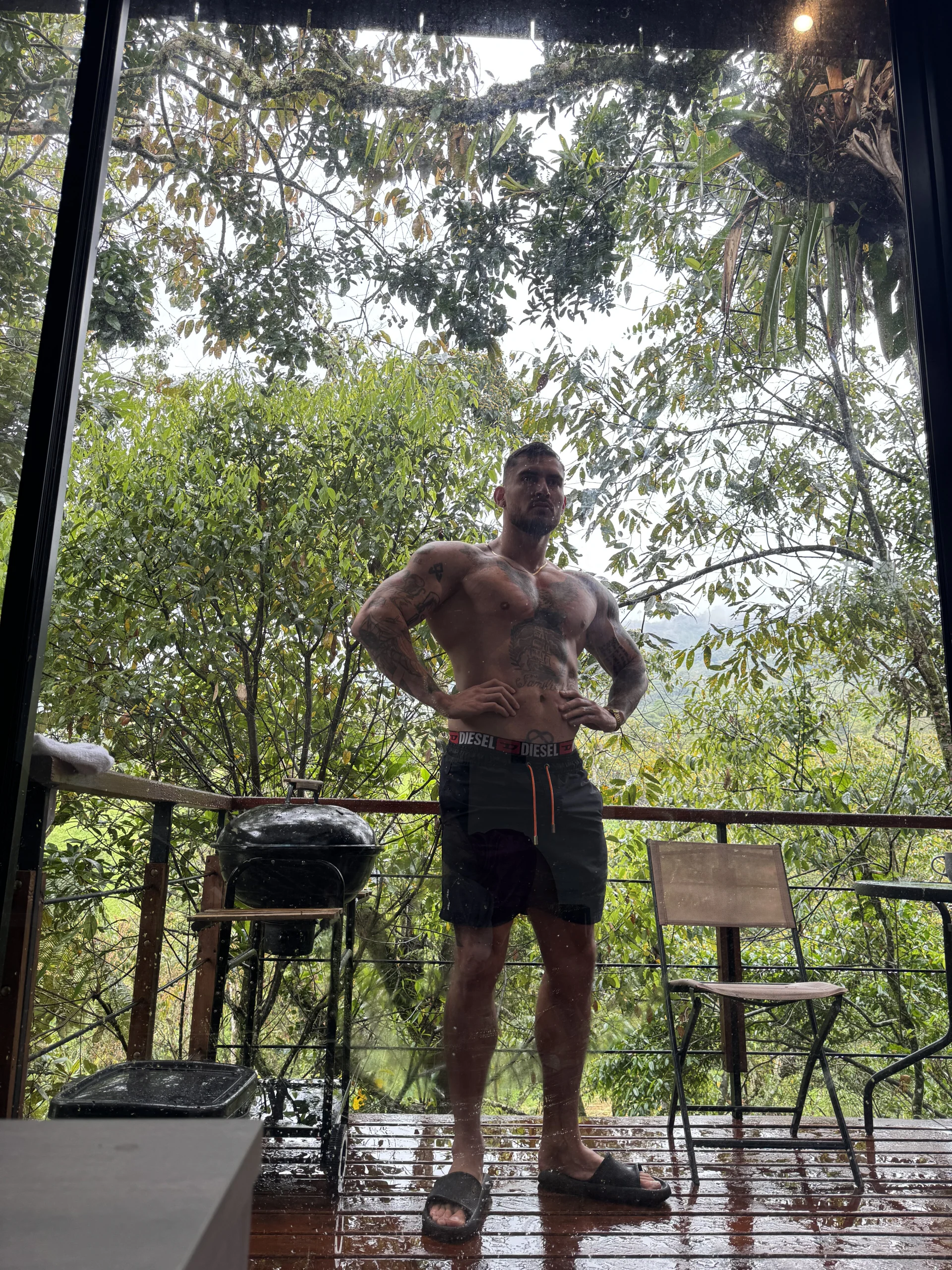 XXX Porn Photo of Nude DimitriSullivan_ 89