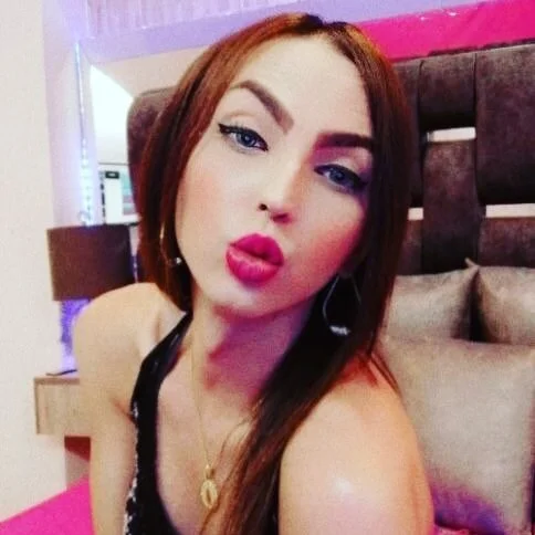 XXX Porn Photo of Nude AlejandraDangerGirl 20