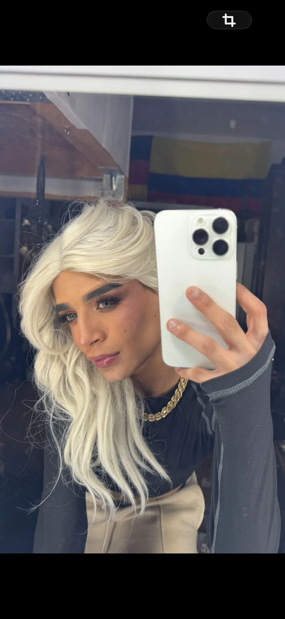 XXX Porn Photo of Nude Samyy_Saenz 5