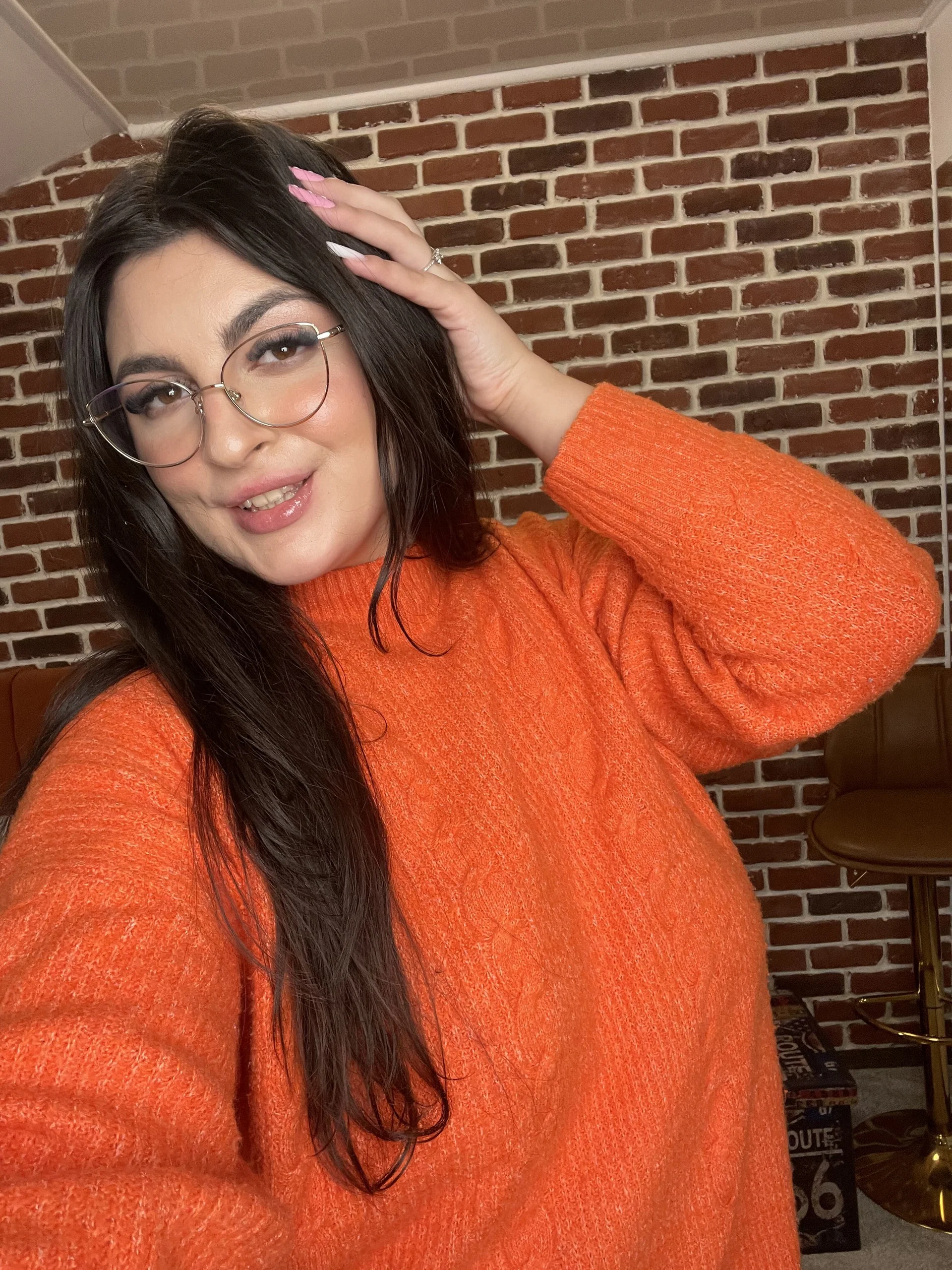 XXX Porn Photo of Nude Natasha_Olive 66