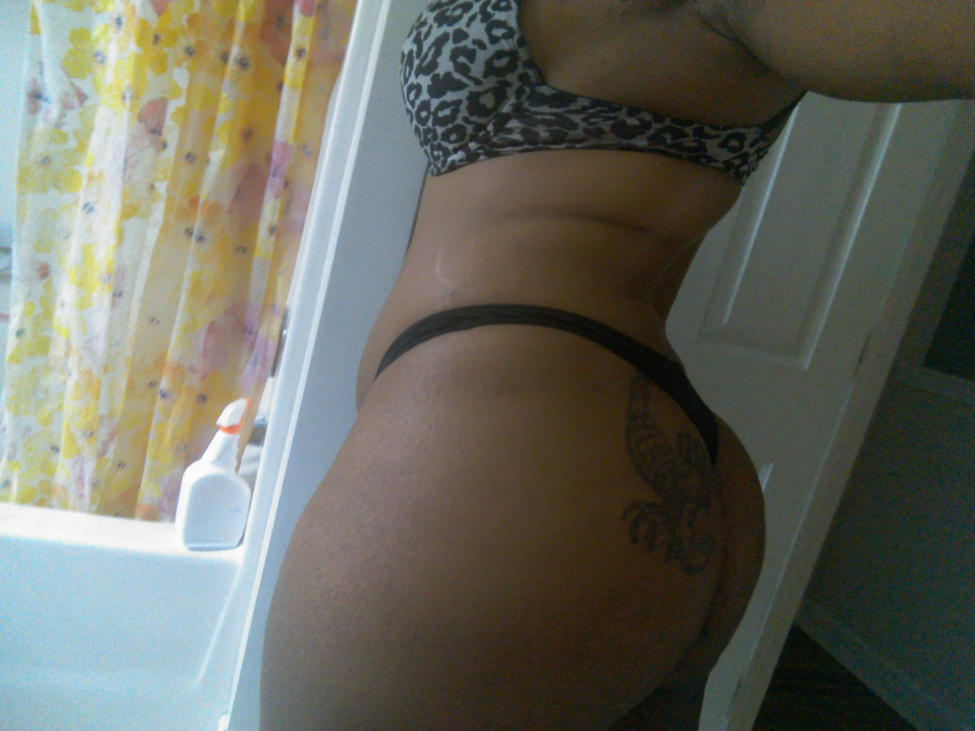 XXX Porn Photo of Nude StallionMilf 13