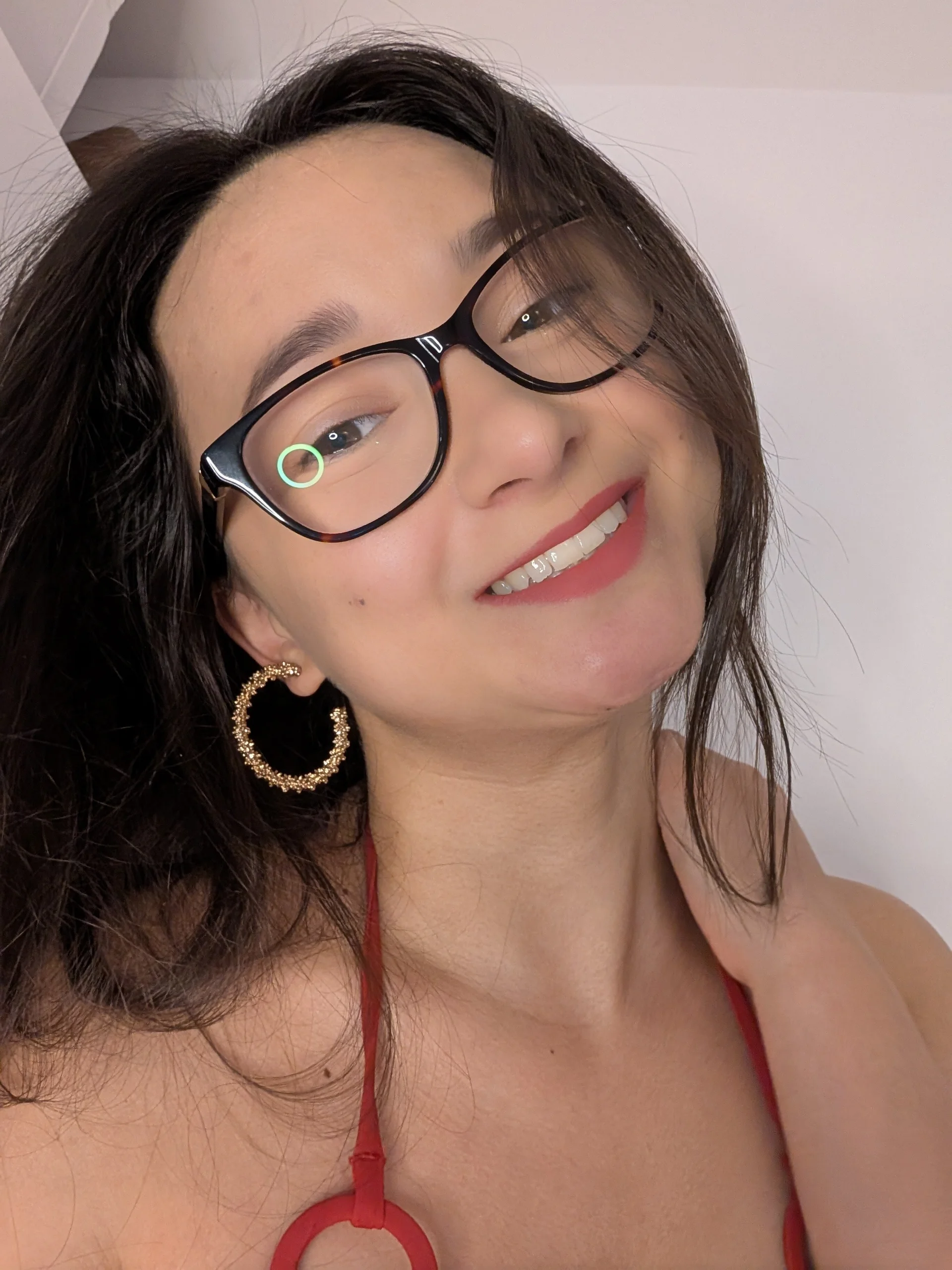 XXX Porn Photo of Nude leyla_babe 5