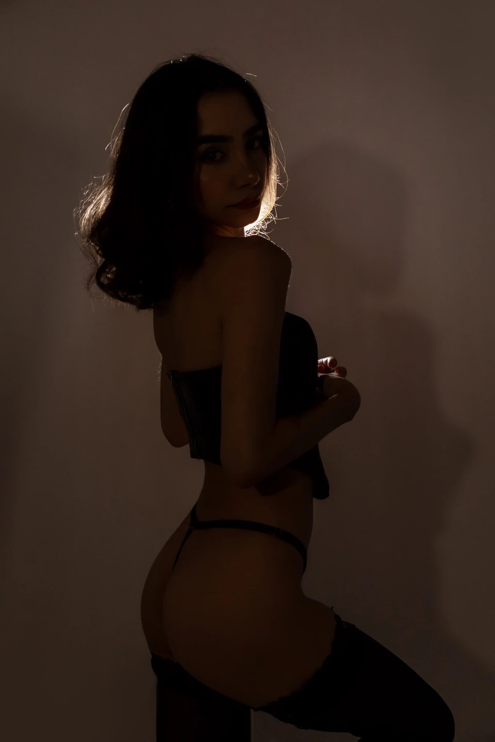 XXX Porn Photo of Nude JulietteDee 28