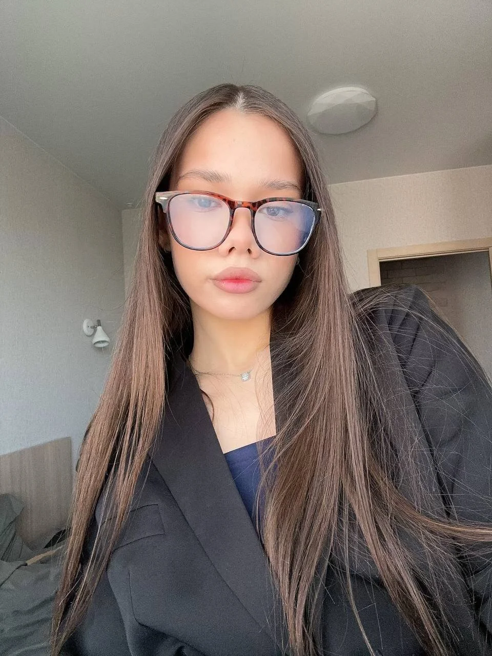 XXX Porn Photo of Nude LucillaFigliola 12