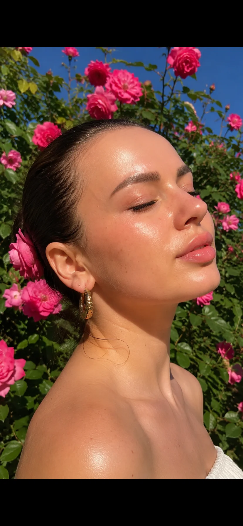 XXX Porn Photo of Nude SexiPussu 1