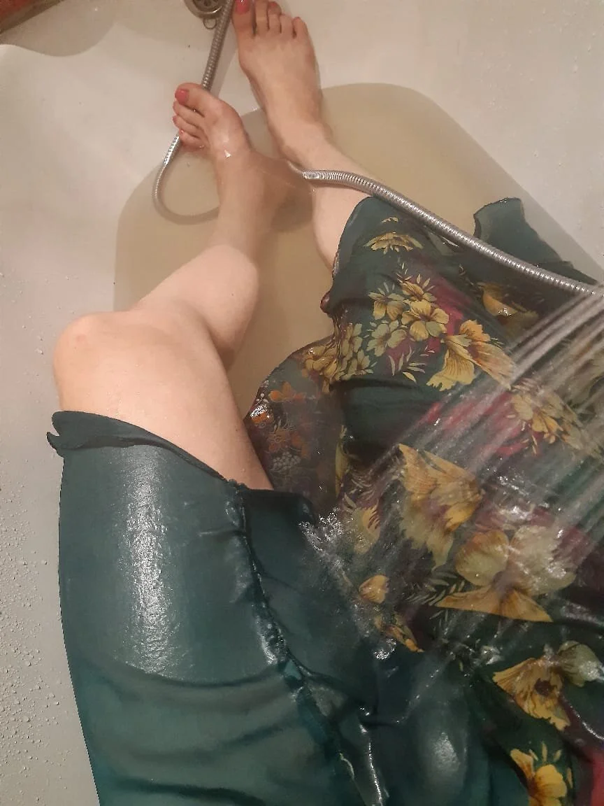 XXX Porn Photo of Nude Alexa_Cosmic 98