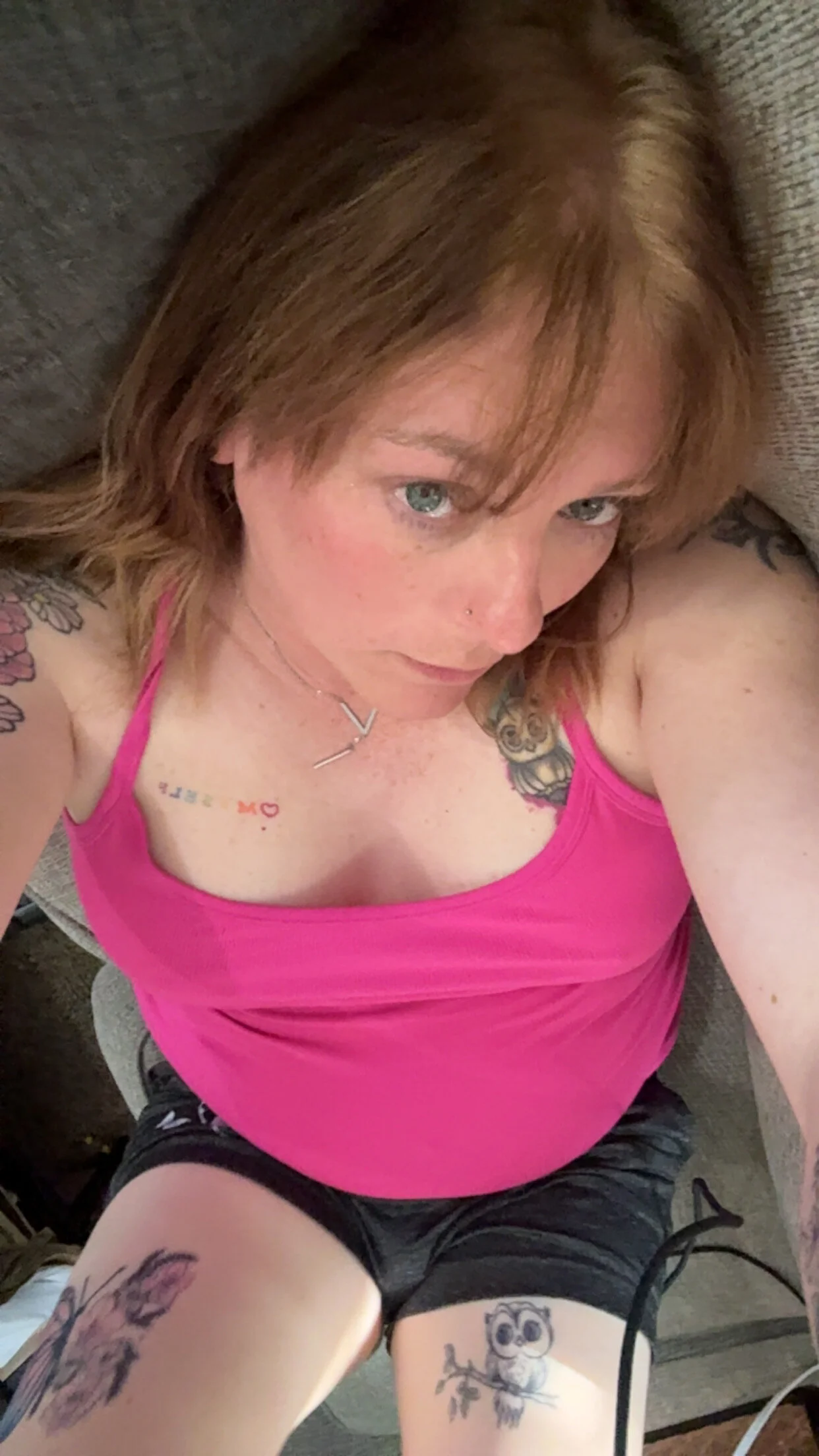 XXX Porn Photo of Nude transformerbaddie 3