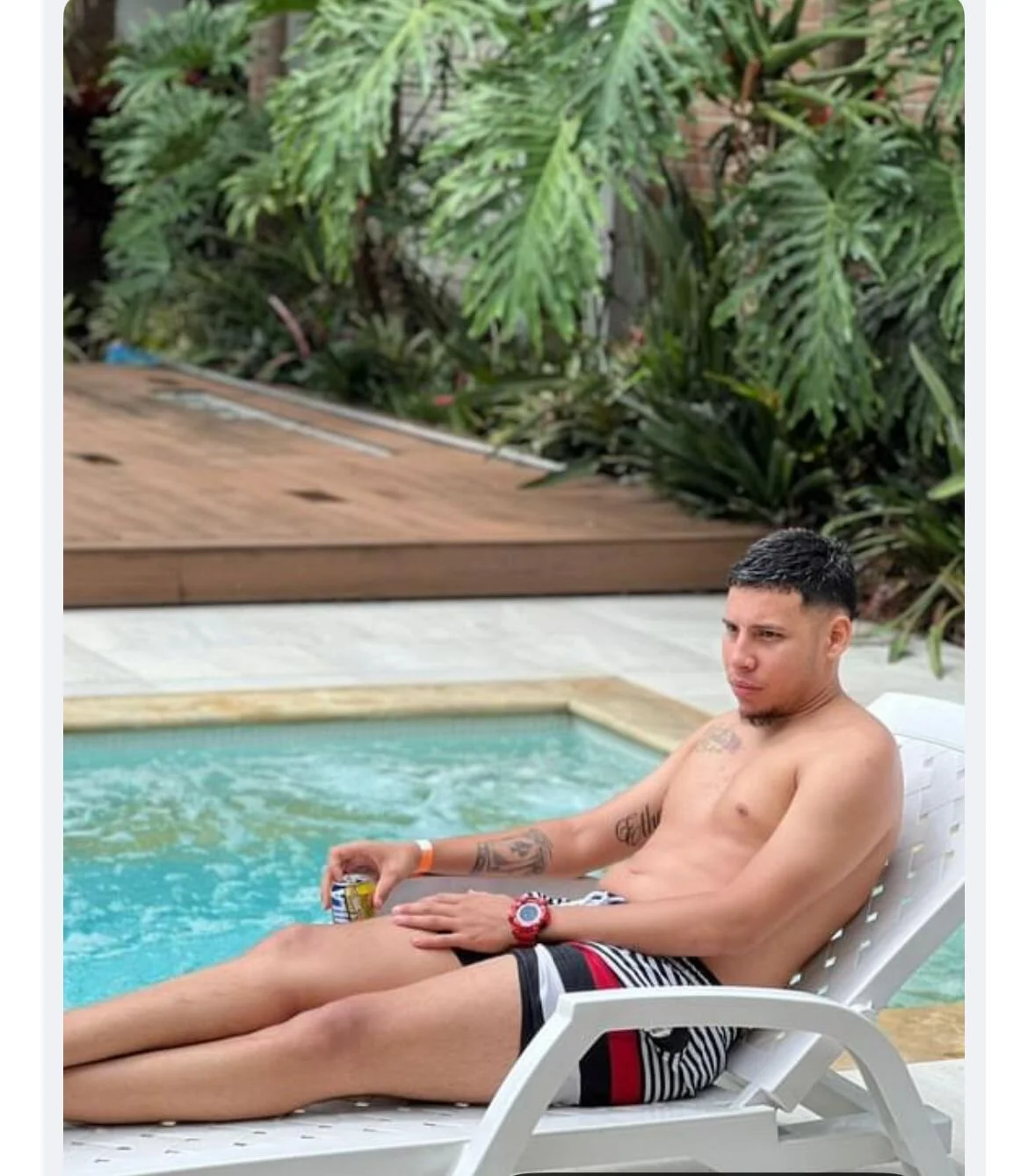 XXX Porn Photo of Nude Magicmustafa 1