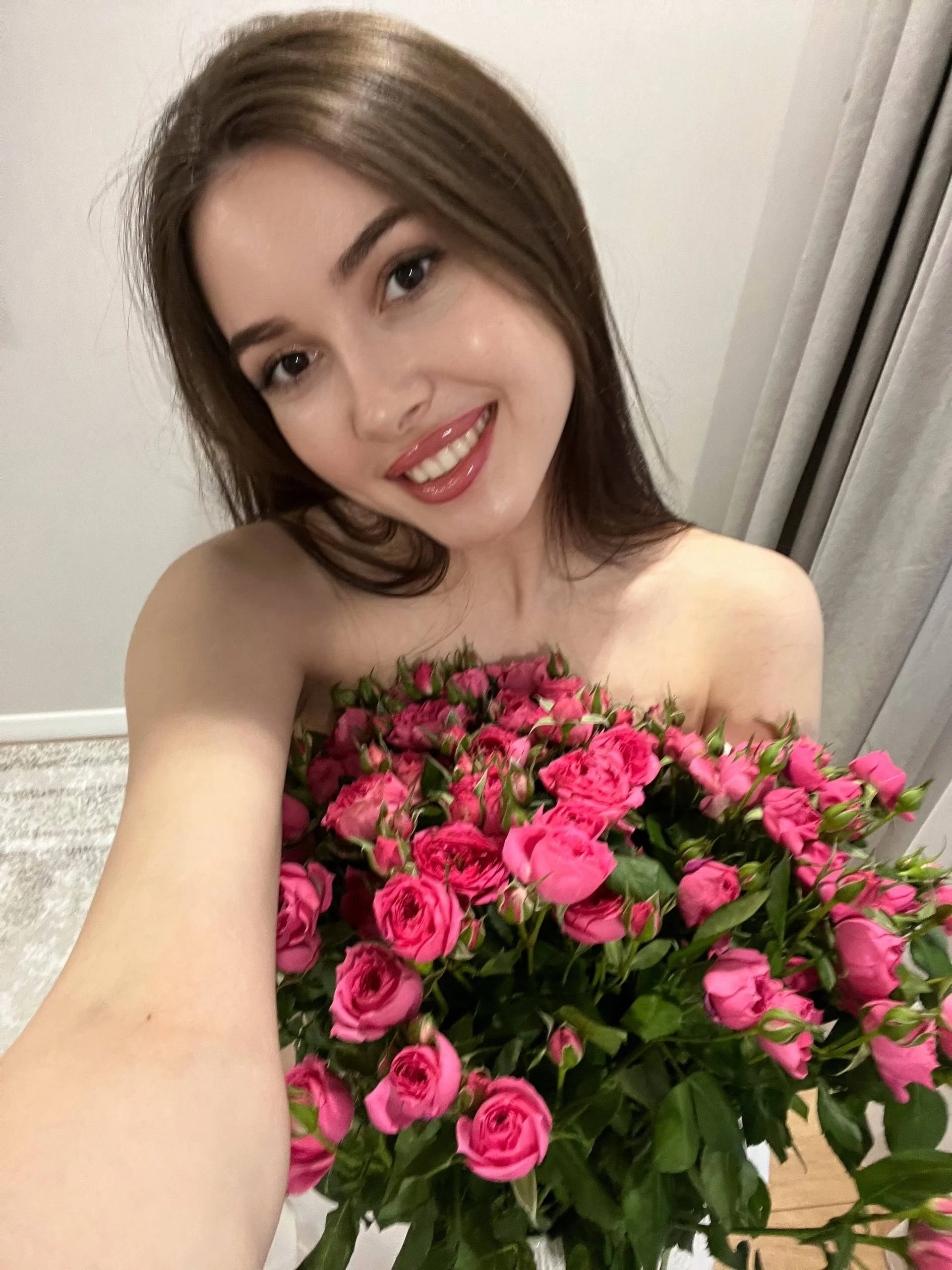 XXX Porn Photo of Nude SepiahLune 1