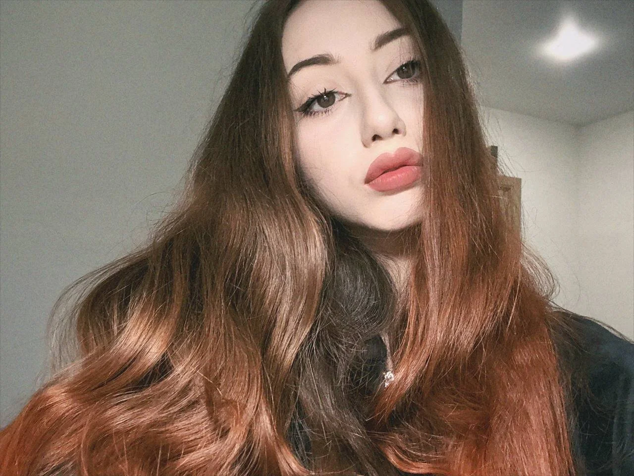 XXX Porn Photo of Nude AvrilLeMell 96