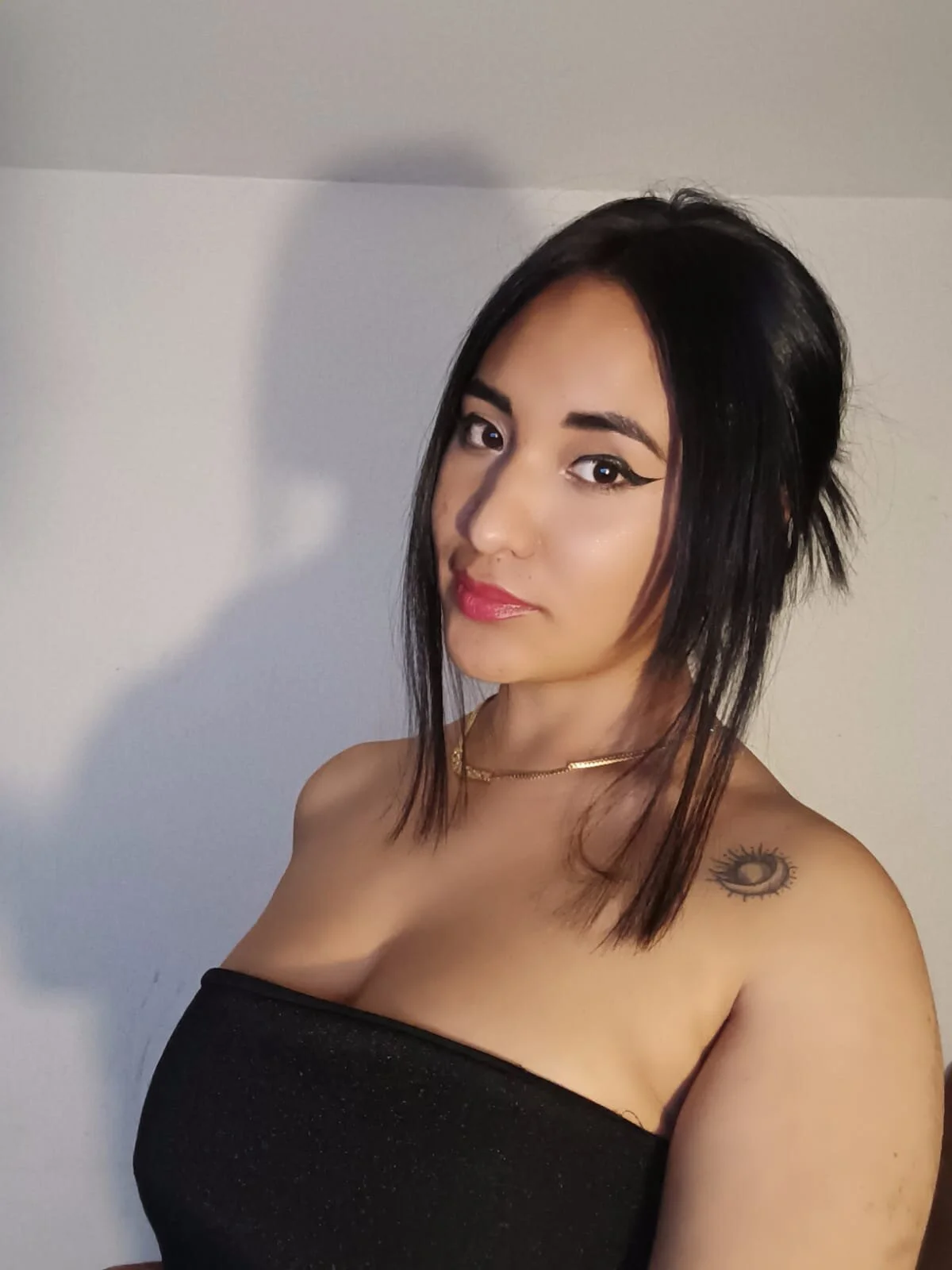 XXX Porn Photo of Nude Athompzon 27
