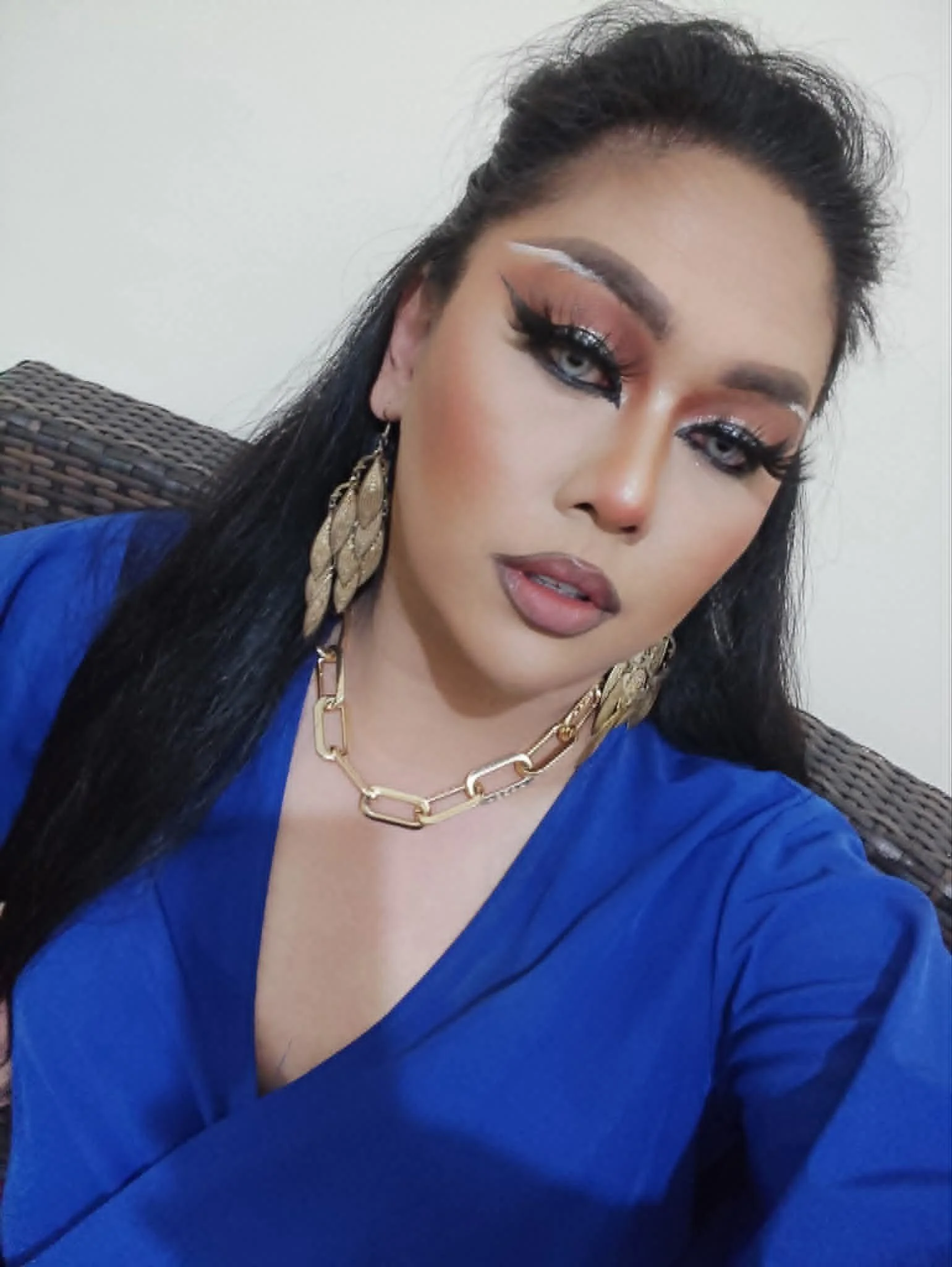 XXX Porn Photo of Nude mistress_loy 3