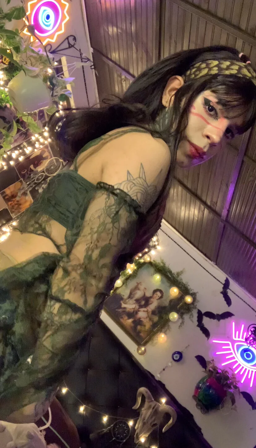 XXX Porn Photo of Nude dinirain7 19
