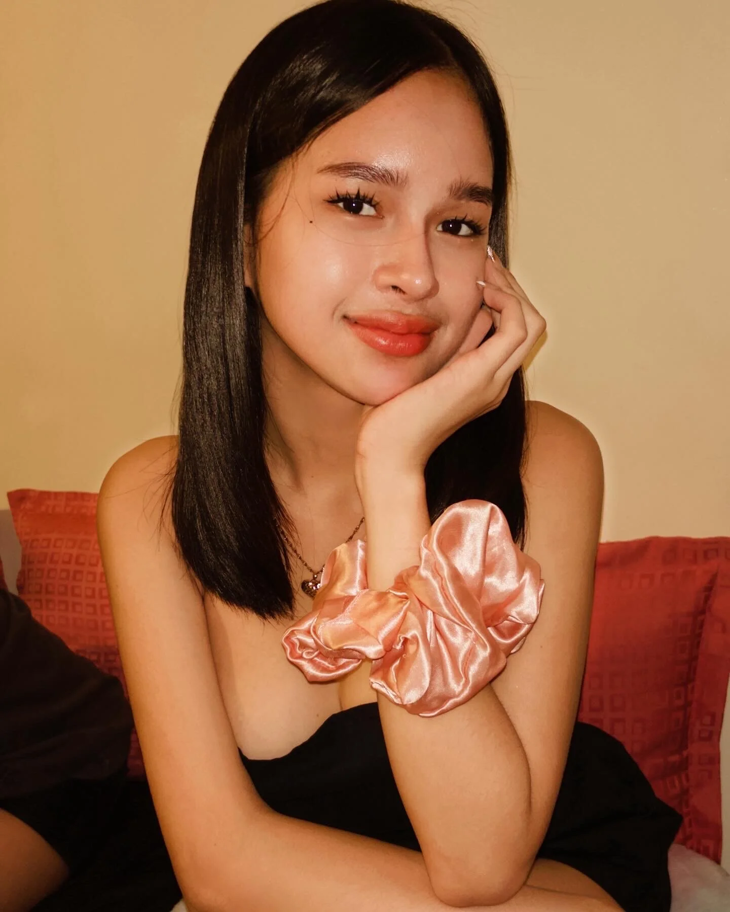XXX Porn Photo of Nude lelasohna 2