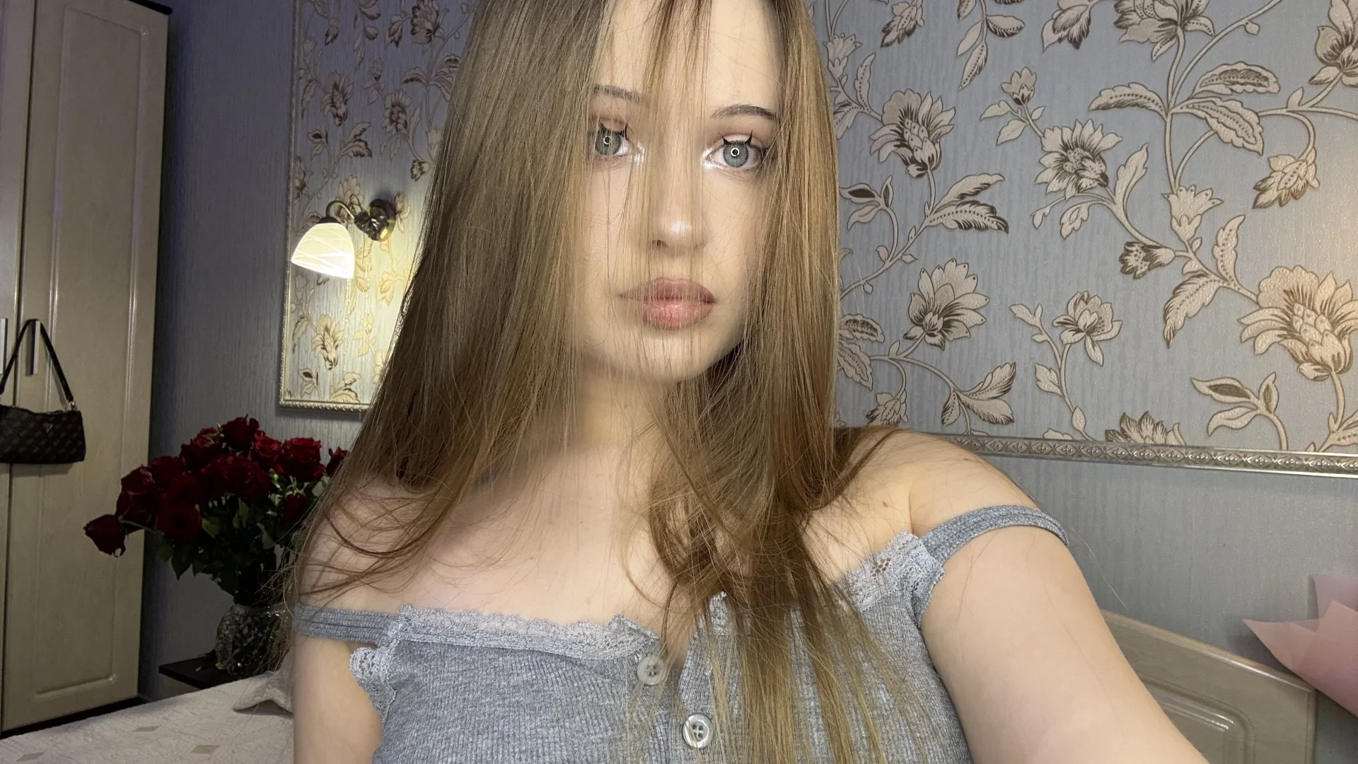 XXX Porn Photo of Nude QuennaCoote 88