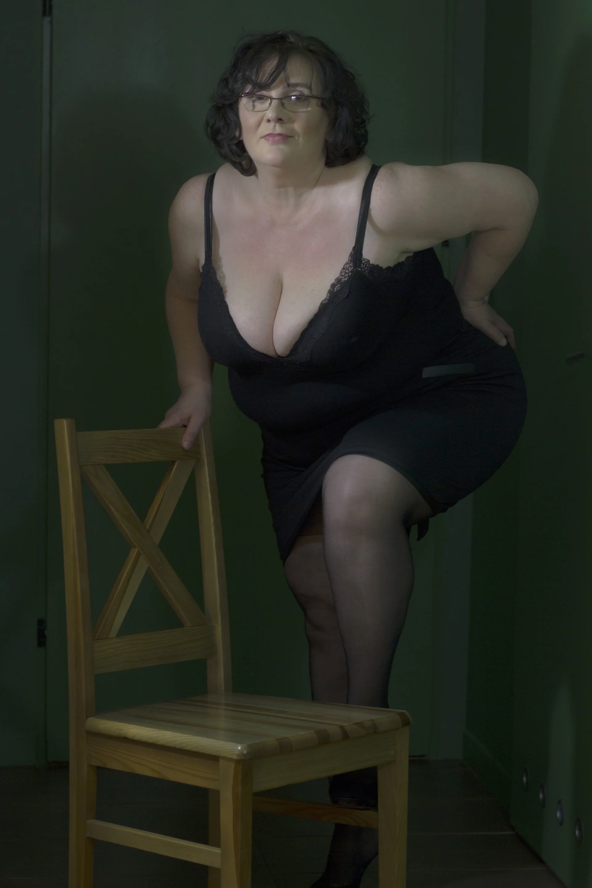 XXX Porn Photo of Nude DorisDesire 6