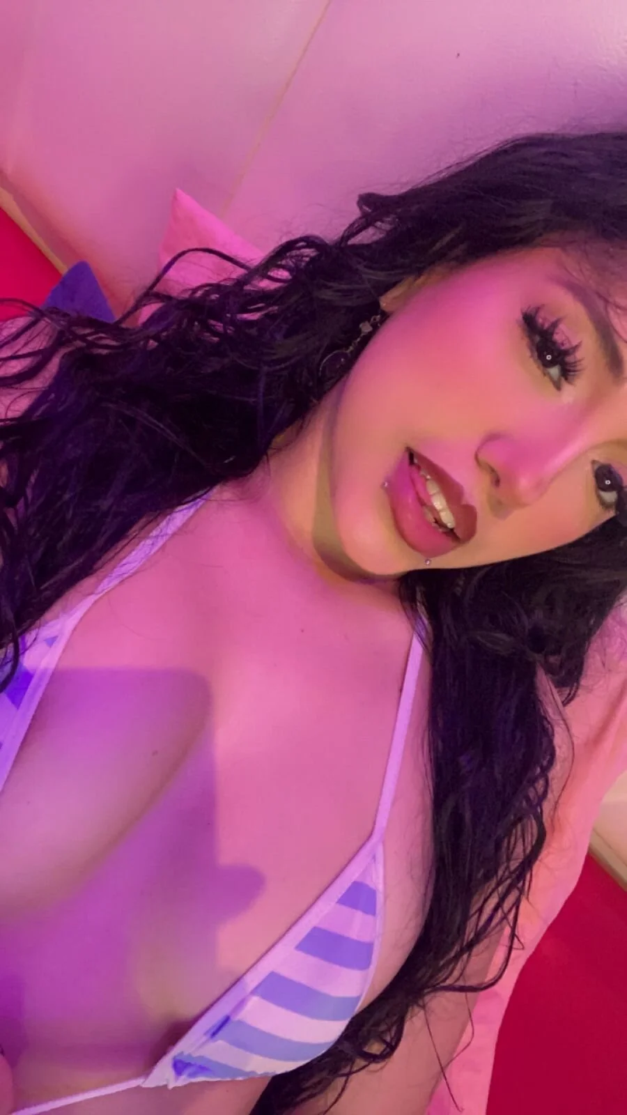XXX Porn Photo of Nude zarahfoster 157