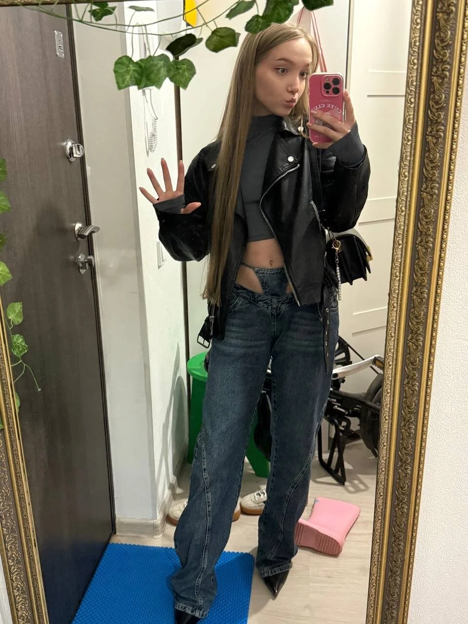 XXX Porn Photo of Nude bambi_lu 946