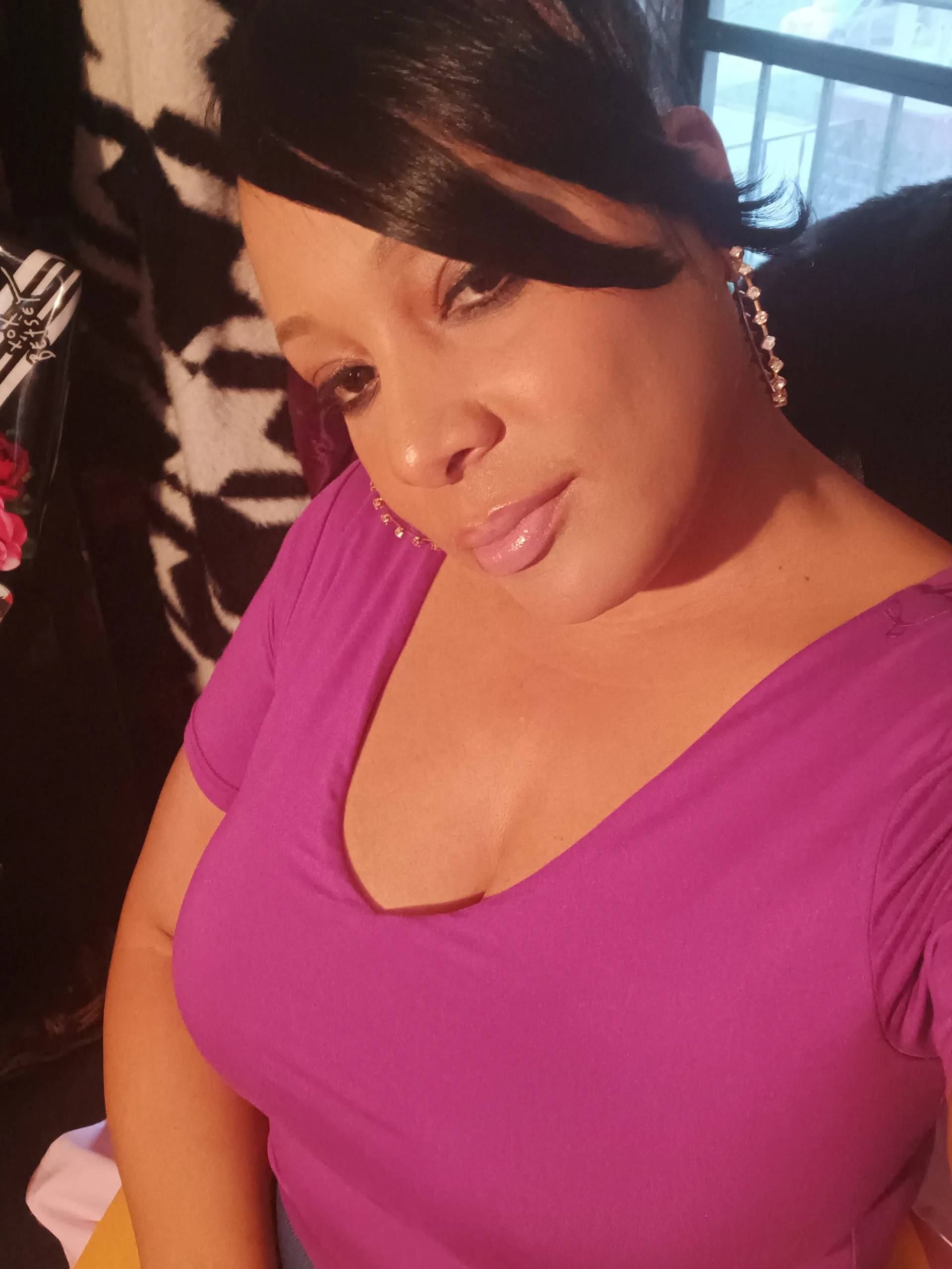 XXX Porn Photo of Nude BettyCock 17