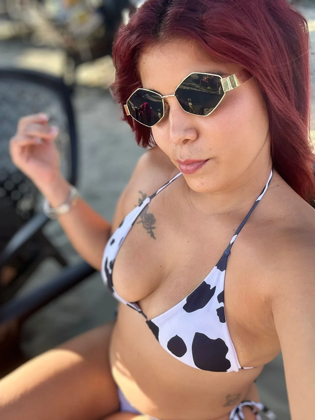 XXX Porn Photo of Nude Lexi_Luna99 4
