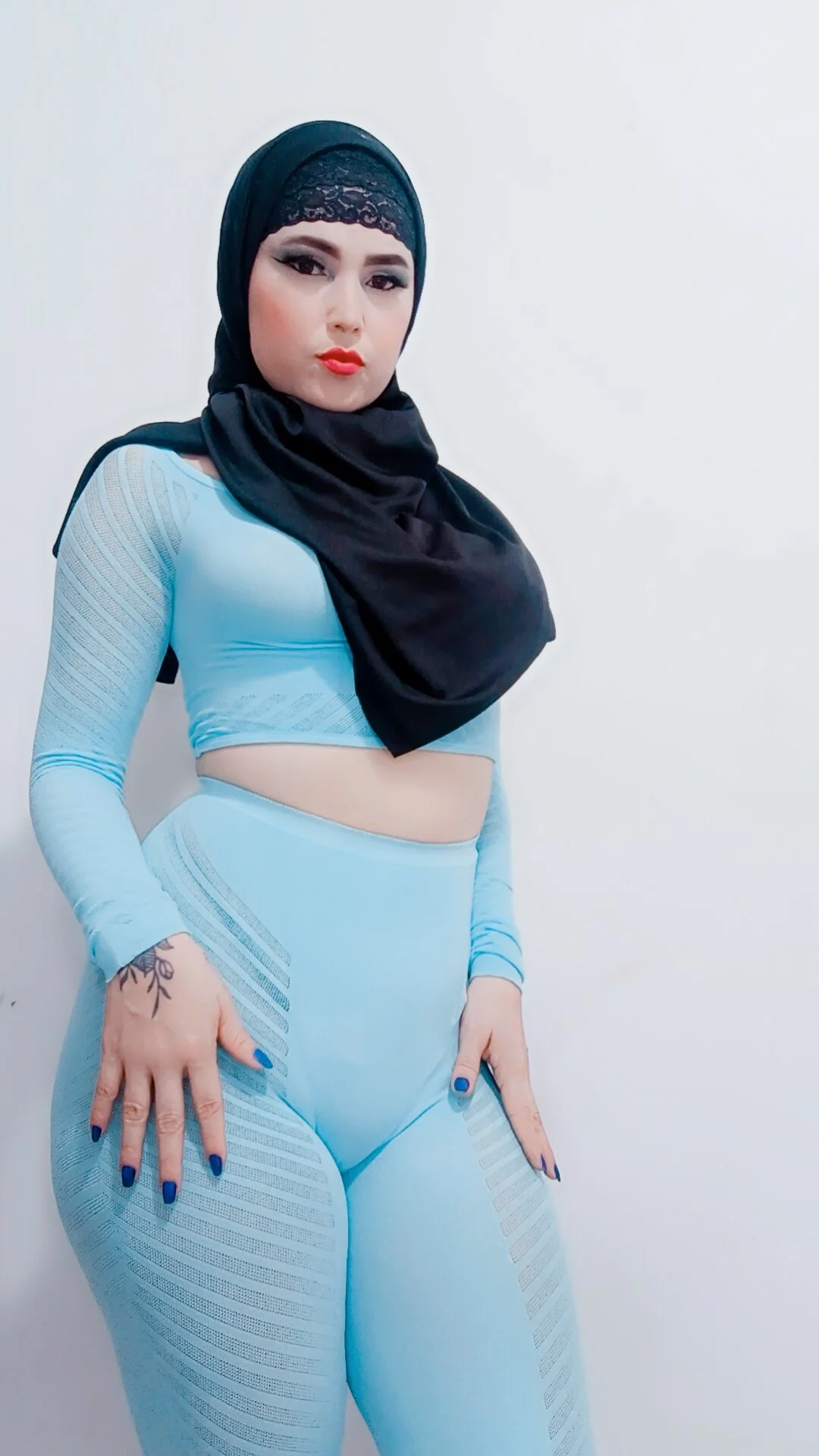 XXX Porn Photo of Nude jamila_zair 100
