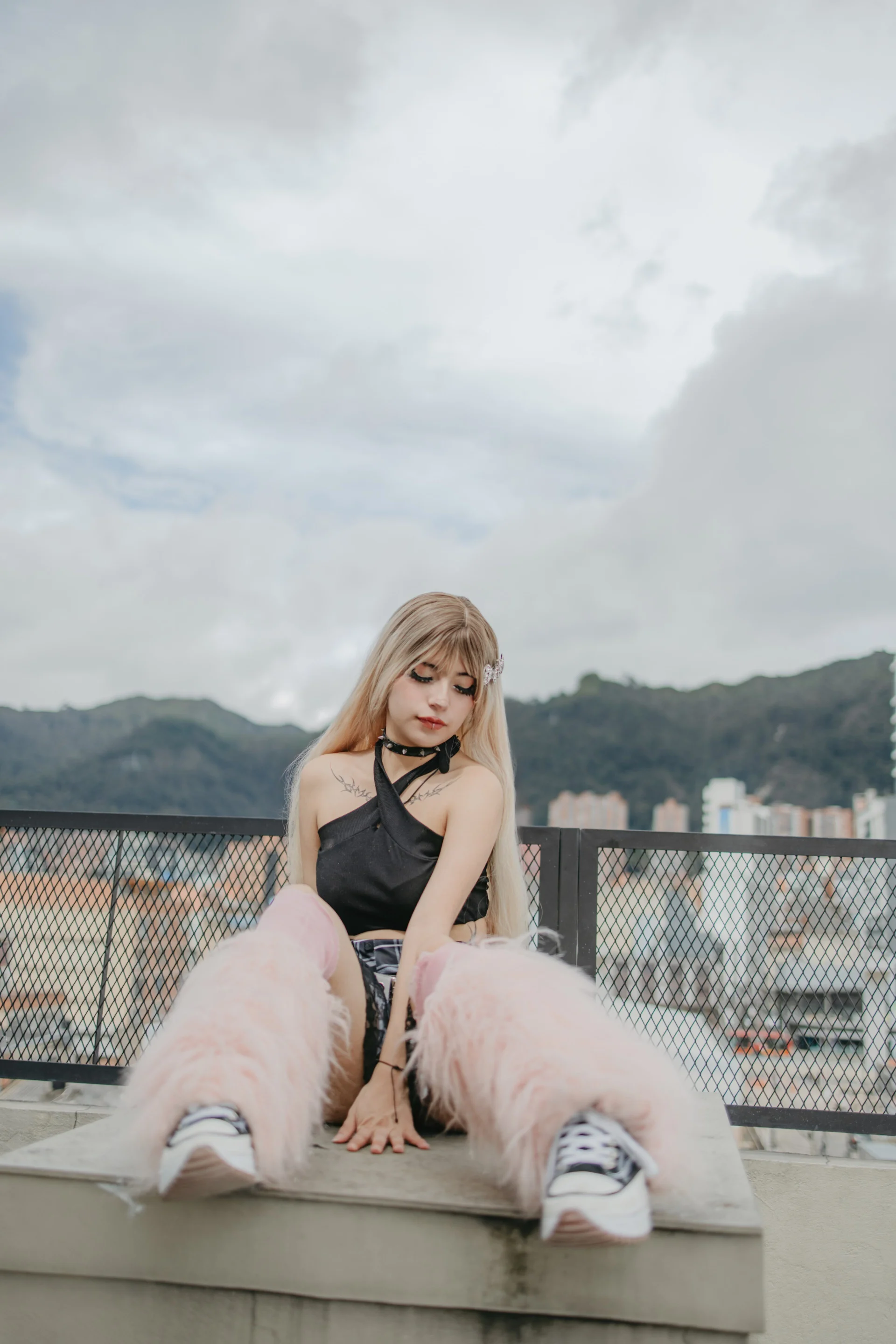 XXX Porn Photo of Nude Melody-chers 36