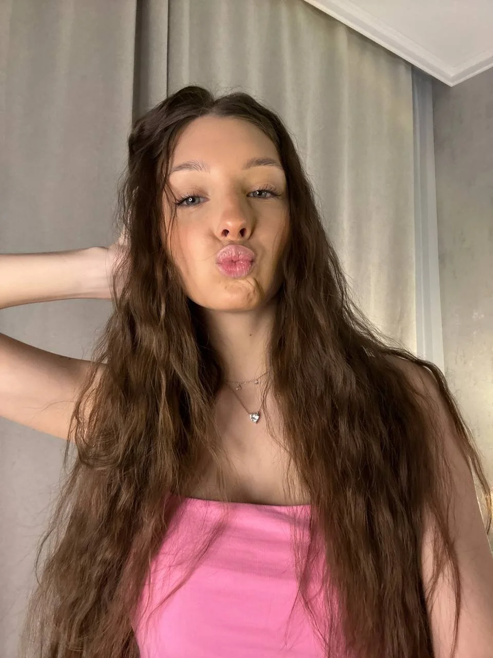 XXX Porn Photo of Nude GeorginaCurvin 6