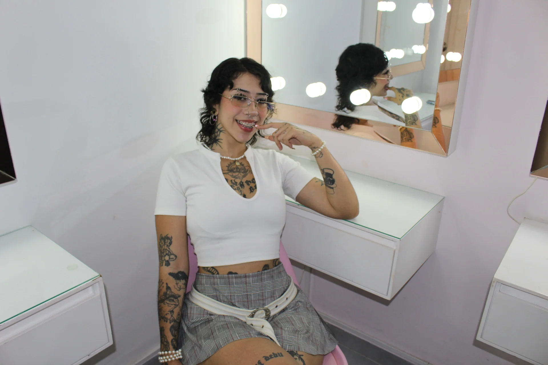 XXX Porn Photo of Nude JuliMonroe19 1