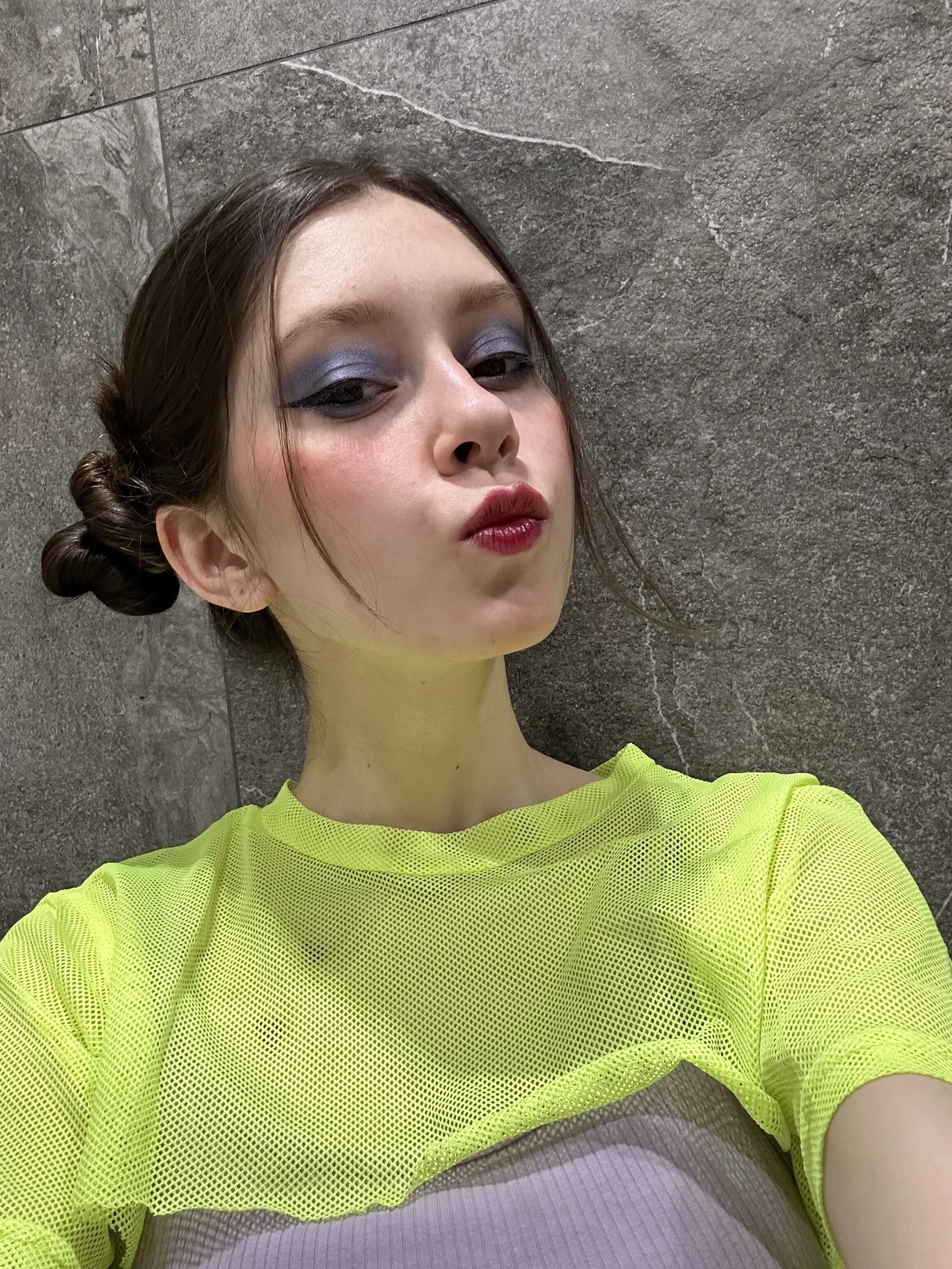 XXX Porn Photo of Nude melissaxcbx 14