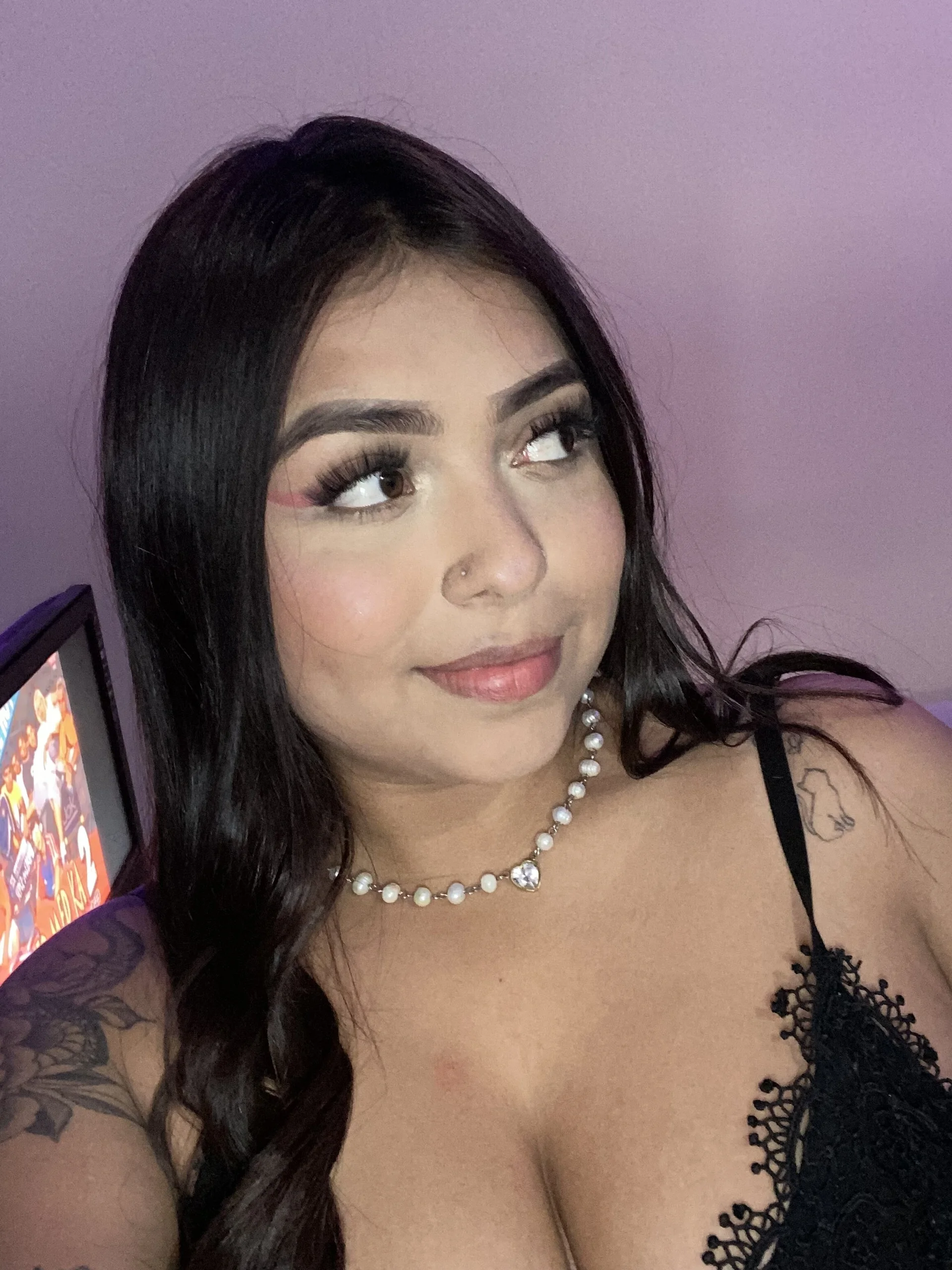 XXX Porn Photo of Nude sammyy_owens_ 2