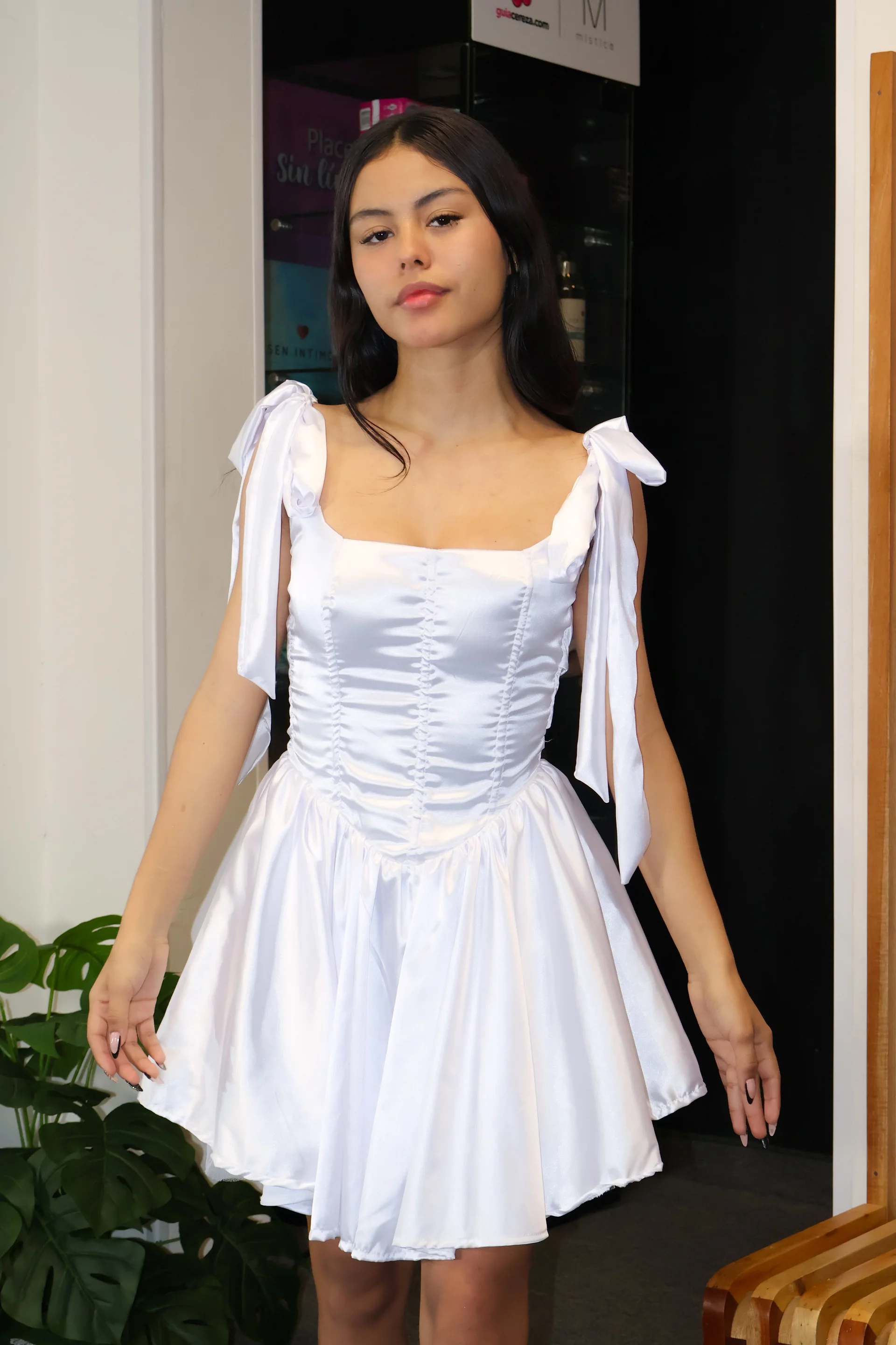 XXX Porn Photo of Nude NaughtyHally_ 1