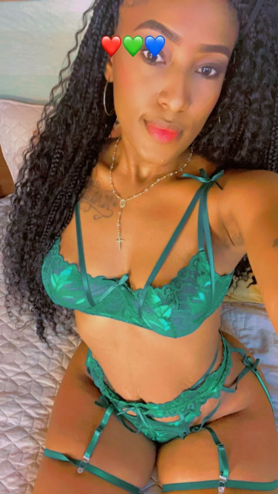 XXX Porn Photo of Nude rebeca_cortez_ 2