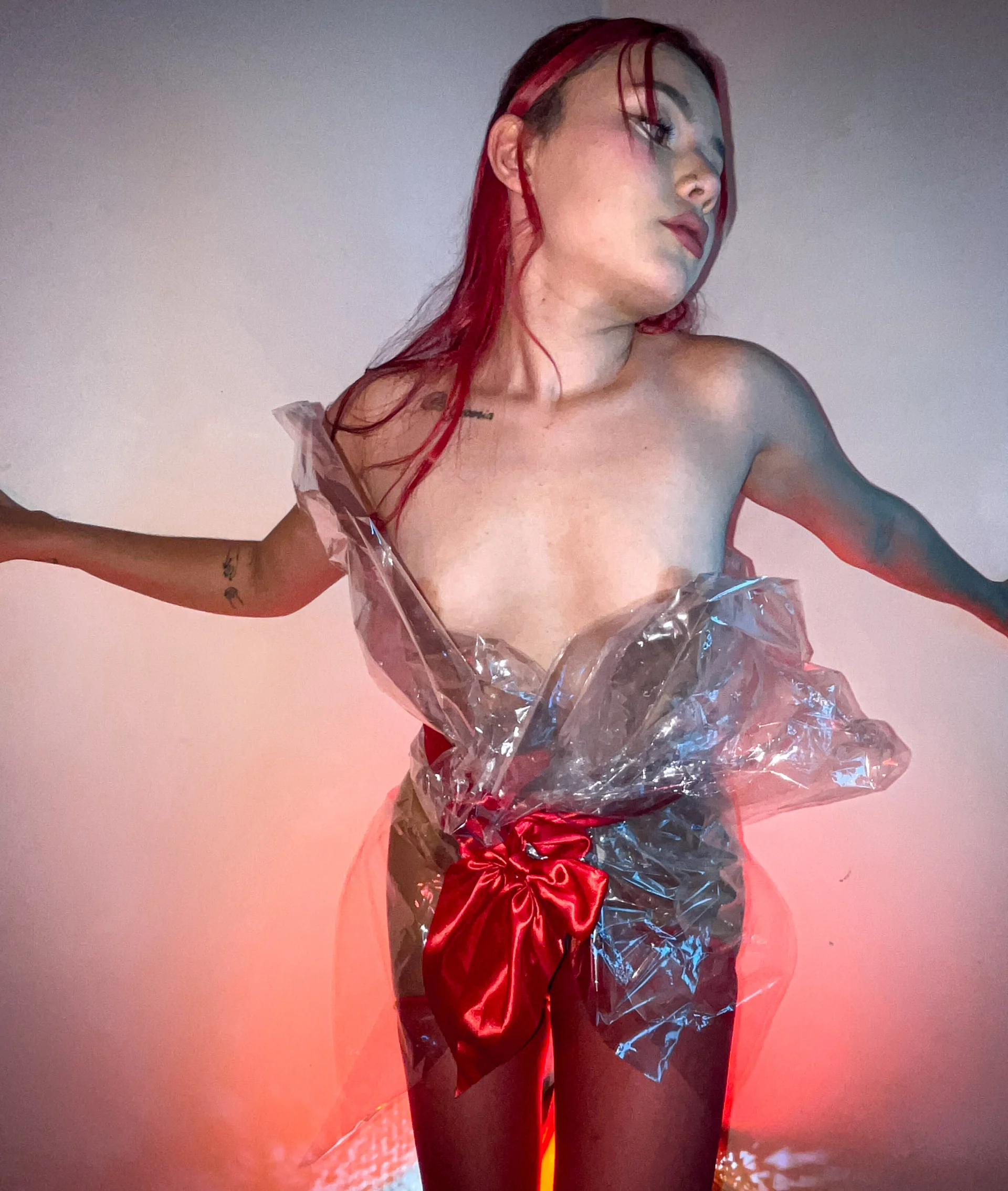 XXX Porn Photo of Nude hanny__bunny 27