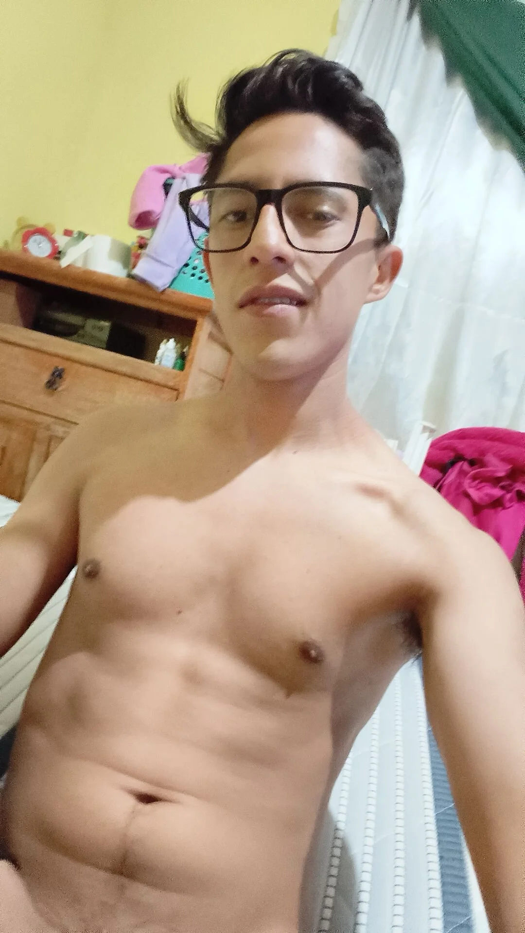 XXX Porn Photo of Nude KevinCrz 7
